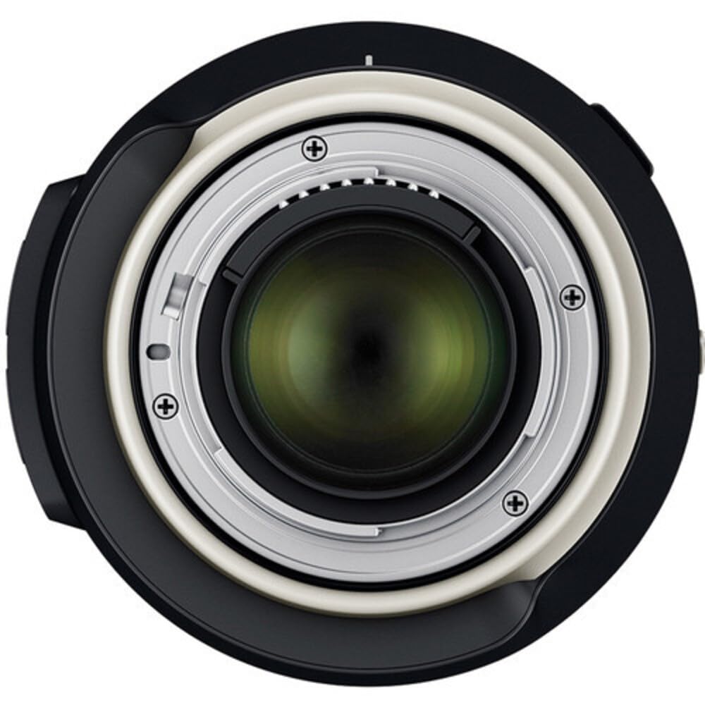 Amazon.com : Tamron 24-70mm F/2.8 G2 Di VC USD G2 Zoom Lens for
