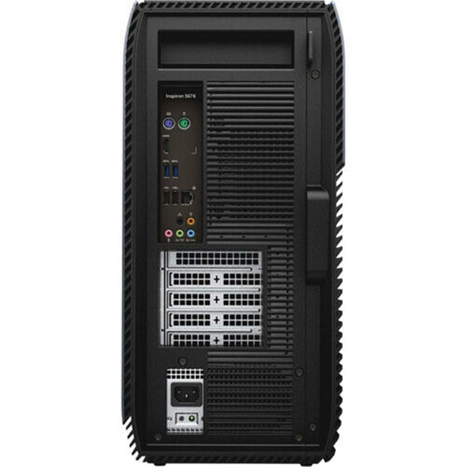Amazon.com: Dell 2019 Inspiron Gaming Desktop Computer, AMD Ryzen