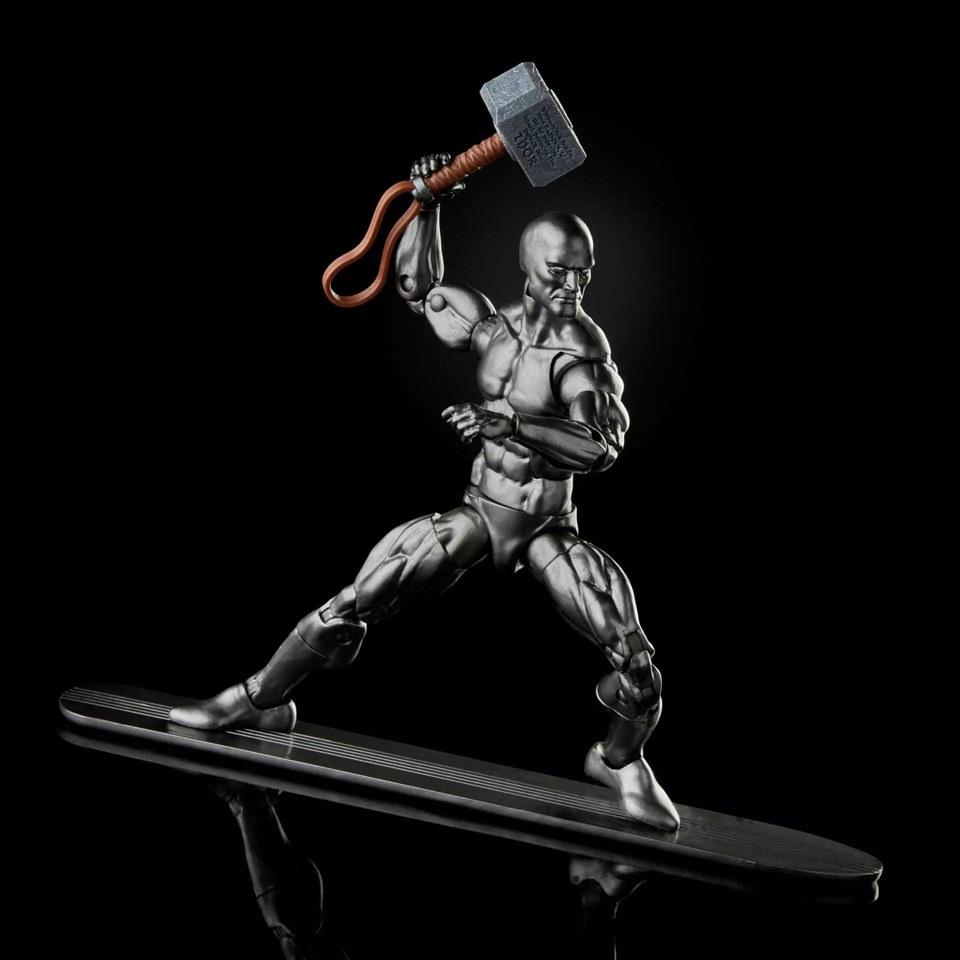 Amazon.co.jp: マーベルレジェンド シルバーサーファー / Marvel