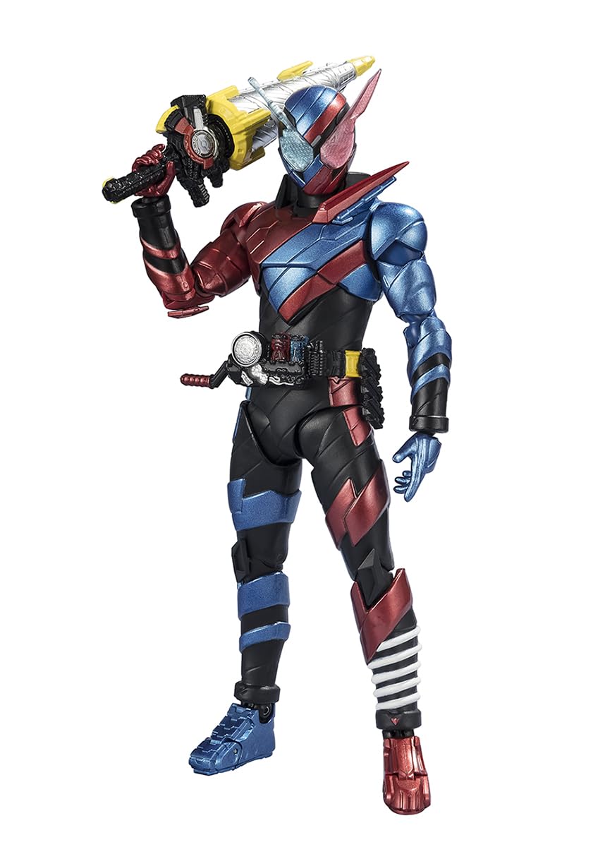 Amazon.co.jp: TAMASHII NATIONS S.H.フィギュアーツ 仮面ライダー