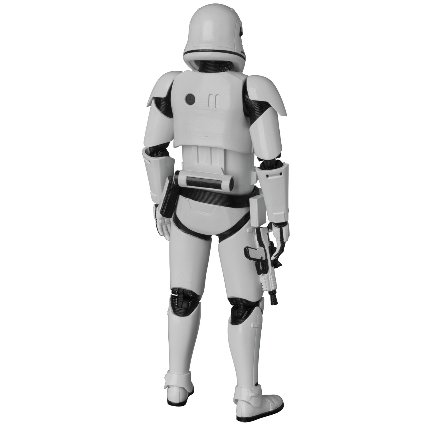 Amazon.co.jp: MAFEX マフェックス FIRST ORDER STORMTROOPER