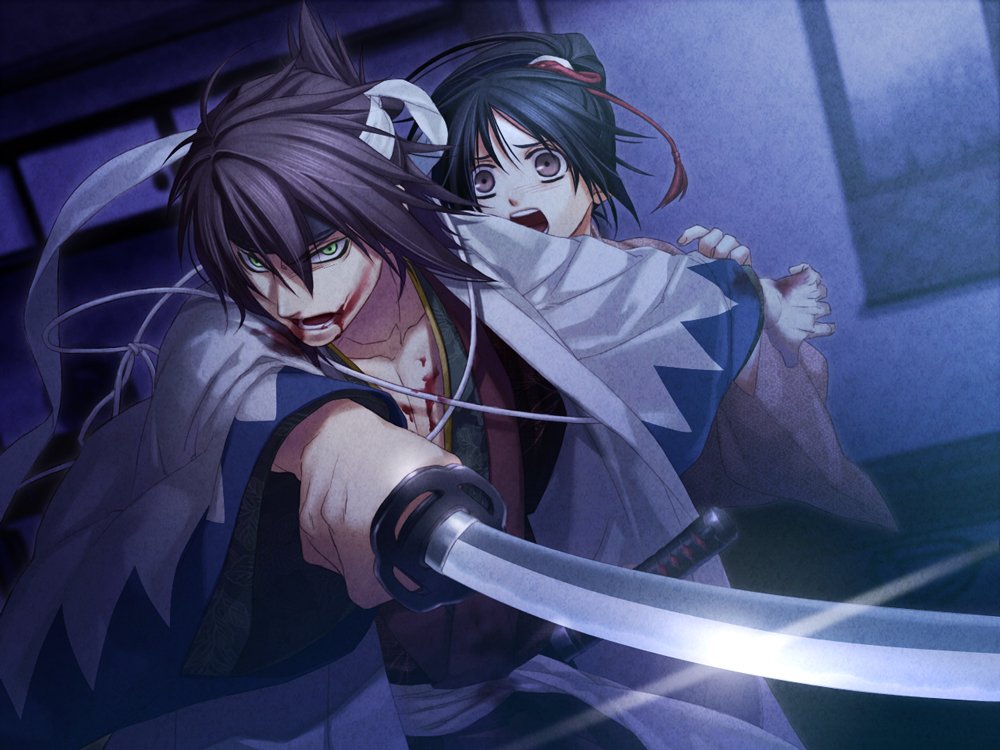 Amazon.co.jp: 薄桜鬼 真改 風華伝 for Nintendo Switch : ゲーム
