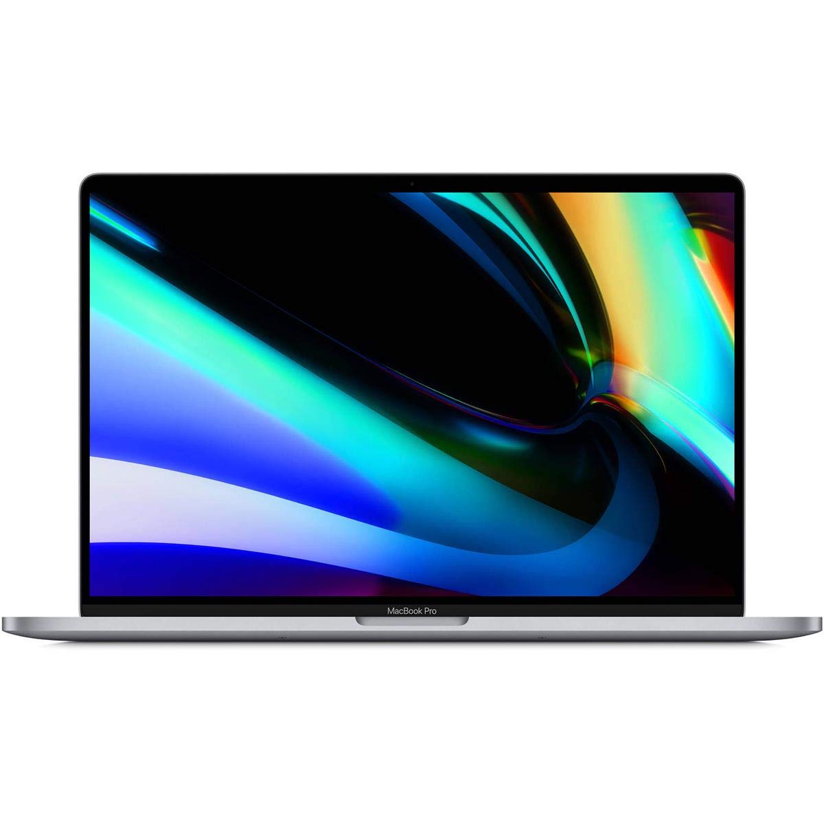 Amazon.com: Apple Late 2019 MacBook Pro with 2.6GHz Intel Core i7