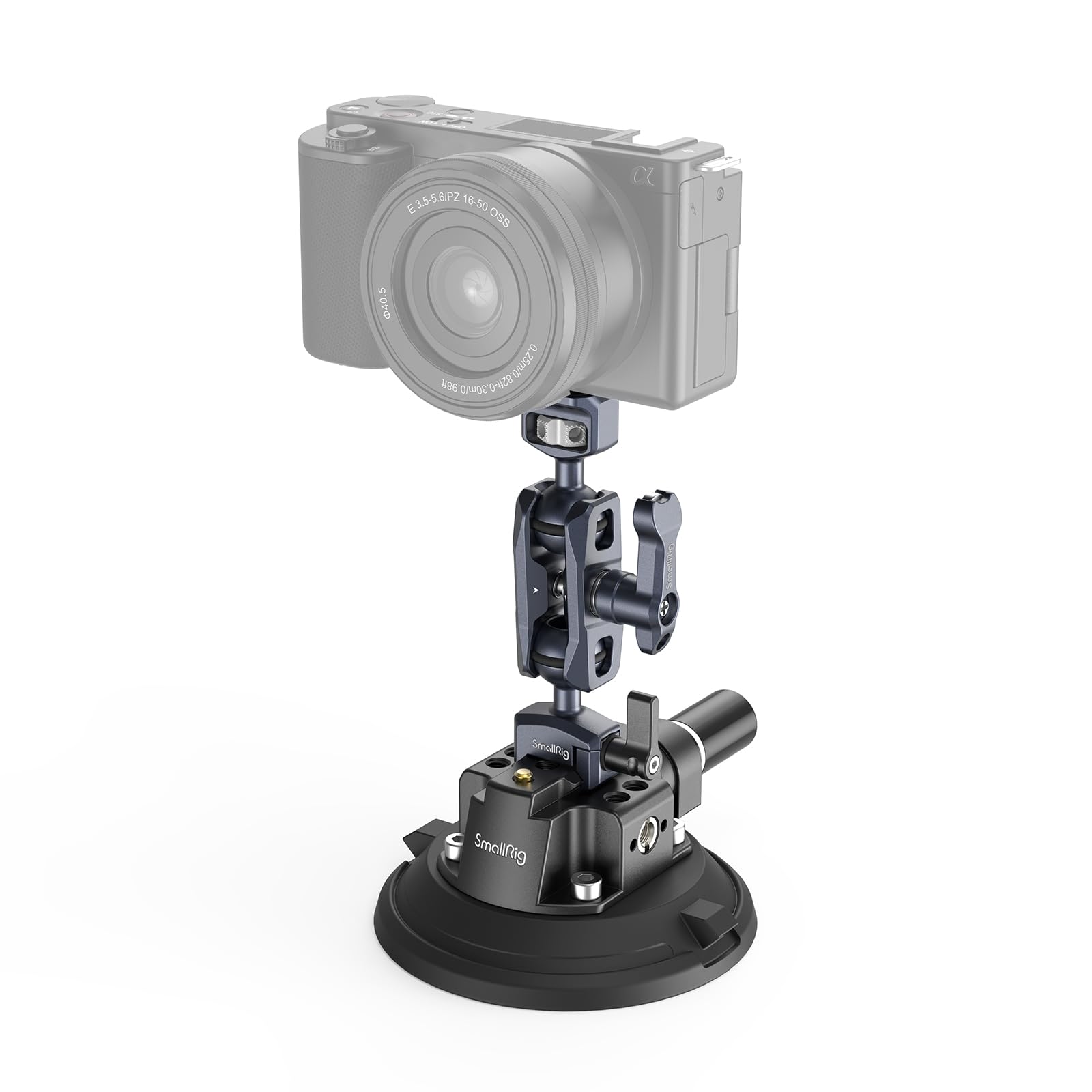 Amazon | SmallRig 4