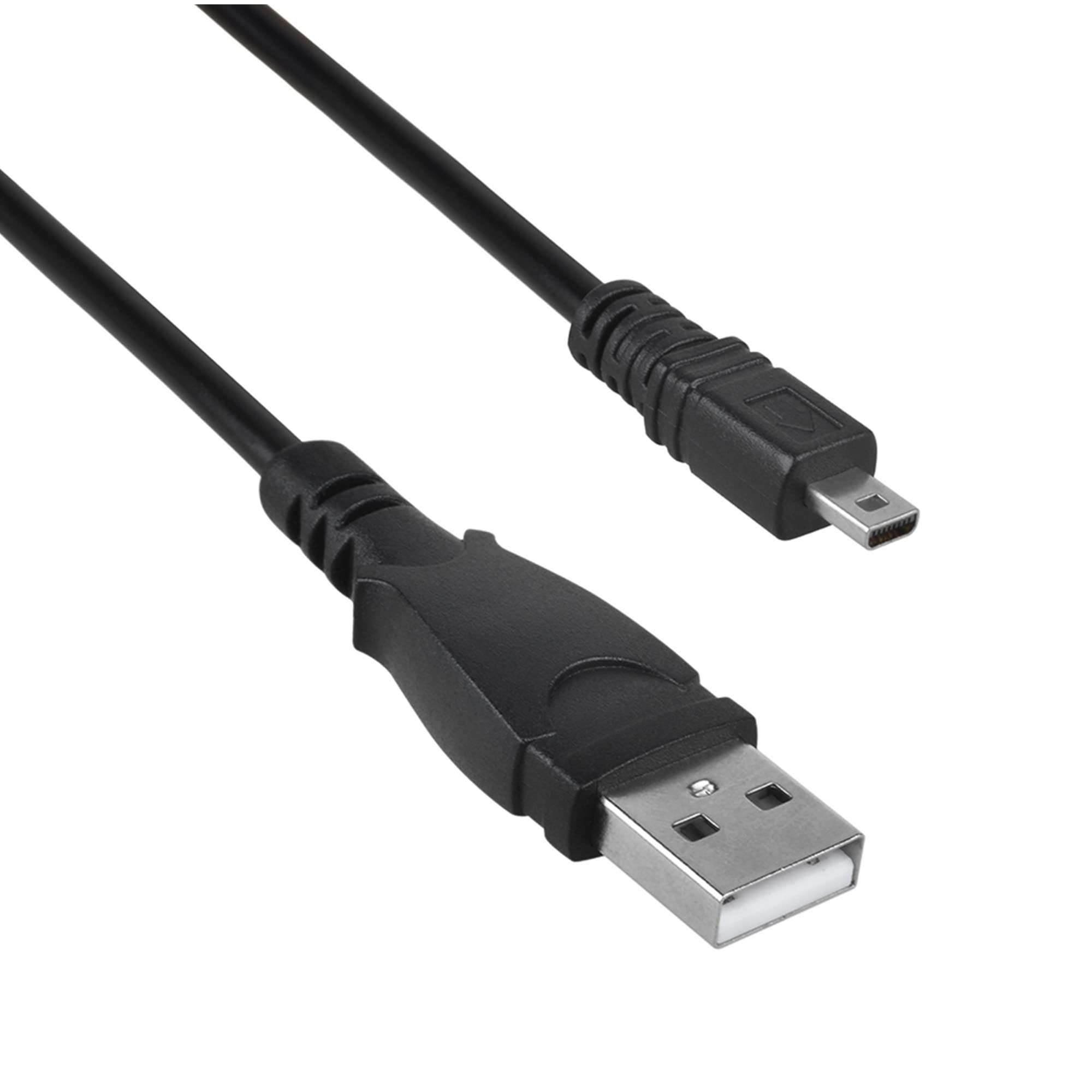 Amazon.co.jp: Xzrucst USB DCバッテリー充電器 データ同期ケーブル