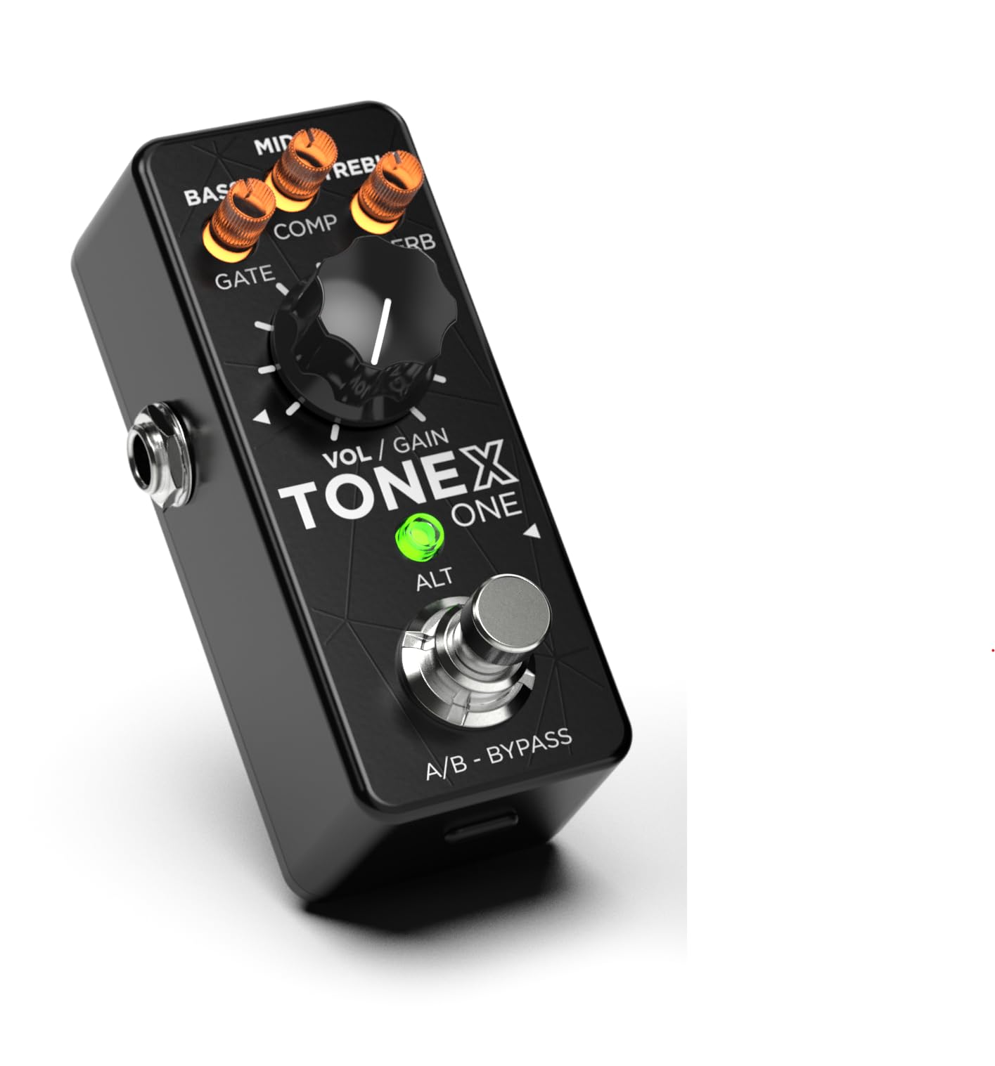 Amazon.co.jp: IK Multimedia(アイケーマルチメディア) TONEX One