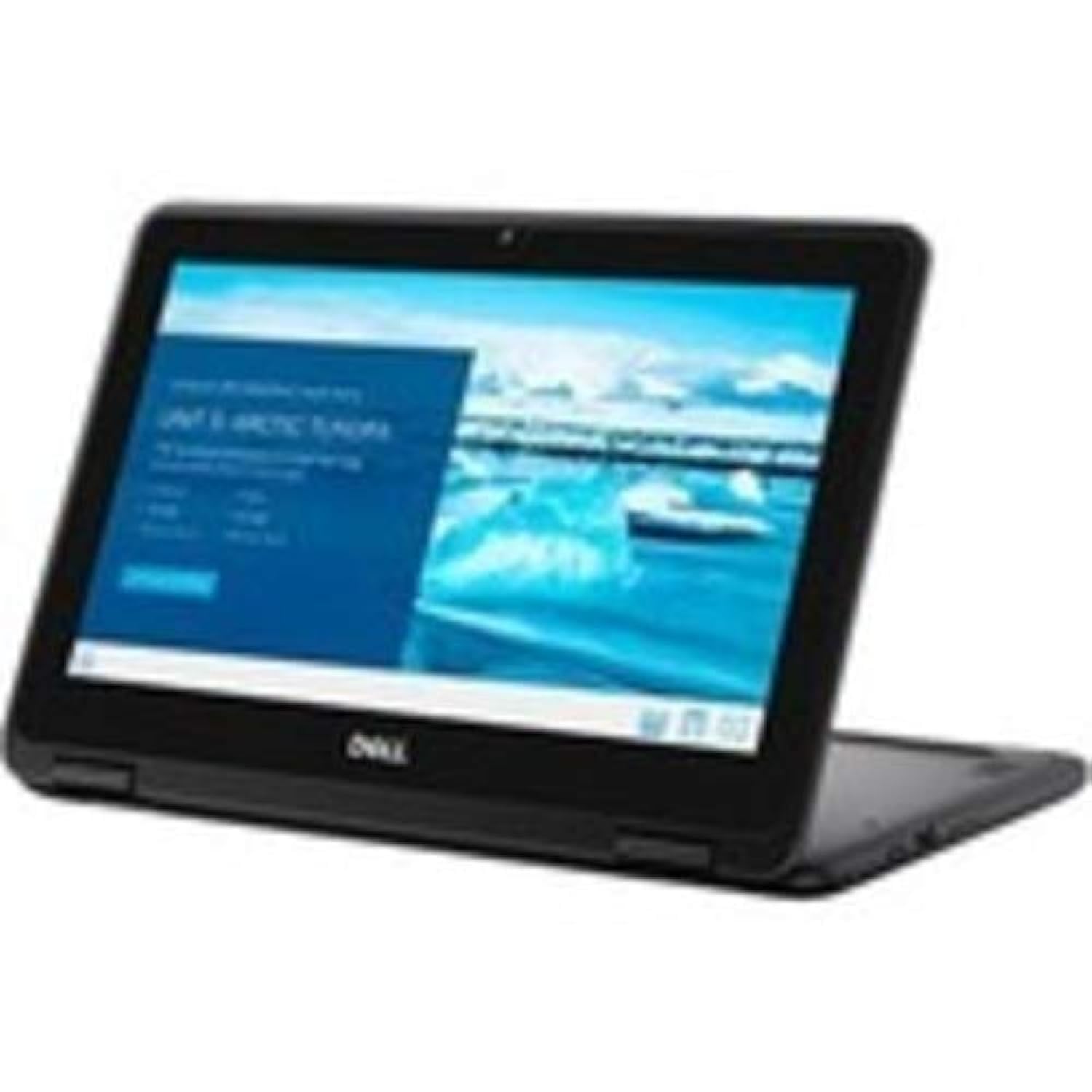 Amazon.co.jp: Dell Chromebook 11 3100 2-in-1 Celeron N4000 2.6 GHz