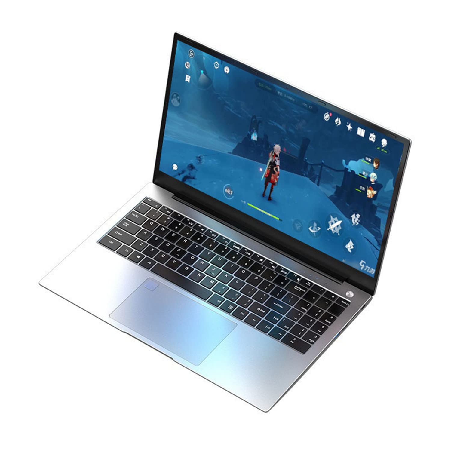 Amazon.co.jp: Win11搭載 オフィス付き 15.6インチ ノートパソコン