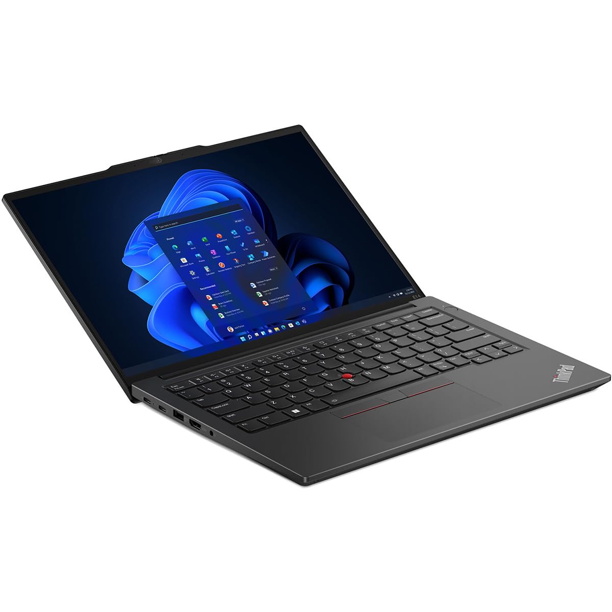 Amazon.com: Lenovo ThinkPad E14 Gen 5 21JK0052US 14
