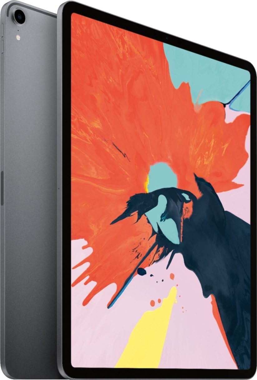 Amazon.com : Apple iPad Pro 3rd Gen (12.9-inch, Wi-Fi + Cellular