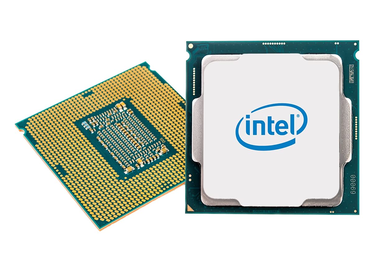 Amazon.com: Intel Core i7-10700K (Base Clock: 3.80GHz; Socket