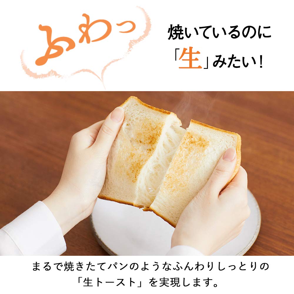 Amazon.com: Mitsubishi Electric bread oven TO-ST1-T retro brown