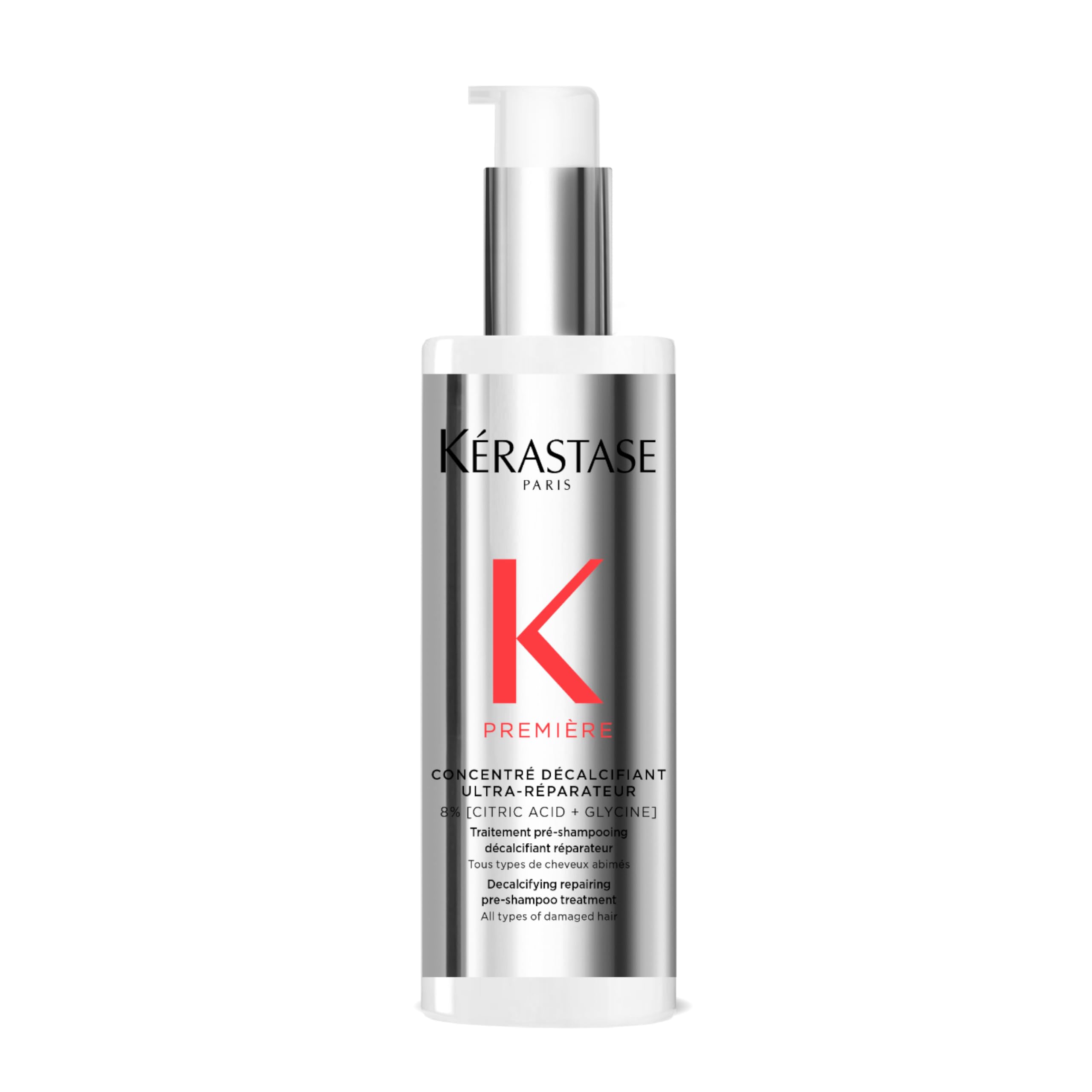Amazon.co.jp: KÉRASTASE ケラスターゼ プルミエール ダメージ リペア