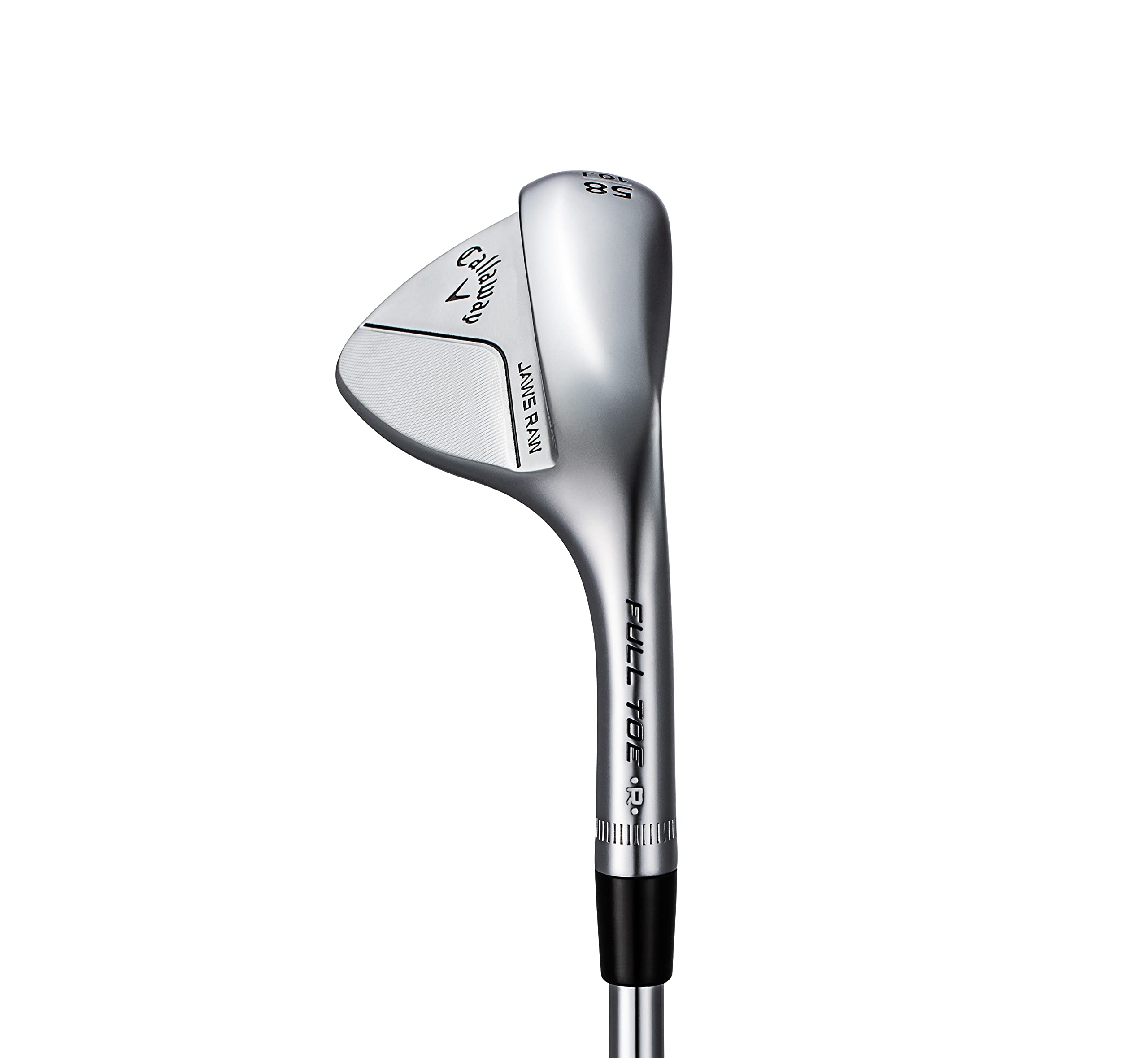 Amazon | キャロウェイ(Callaway) 右用 ウェッジ JAWS RAW CRM FULL