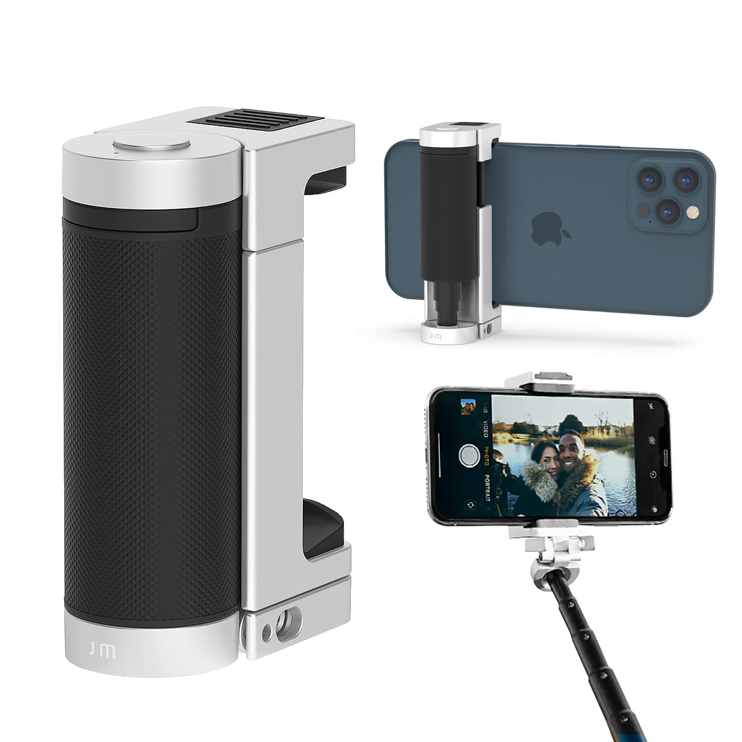 Amazon | ジャストモバイル(Just Mobile) ロア・インターナショナル