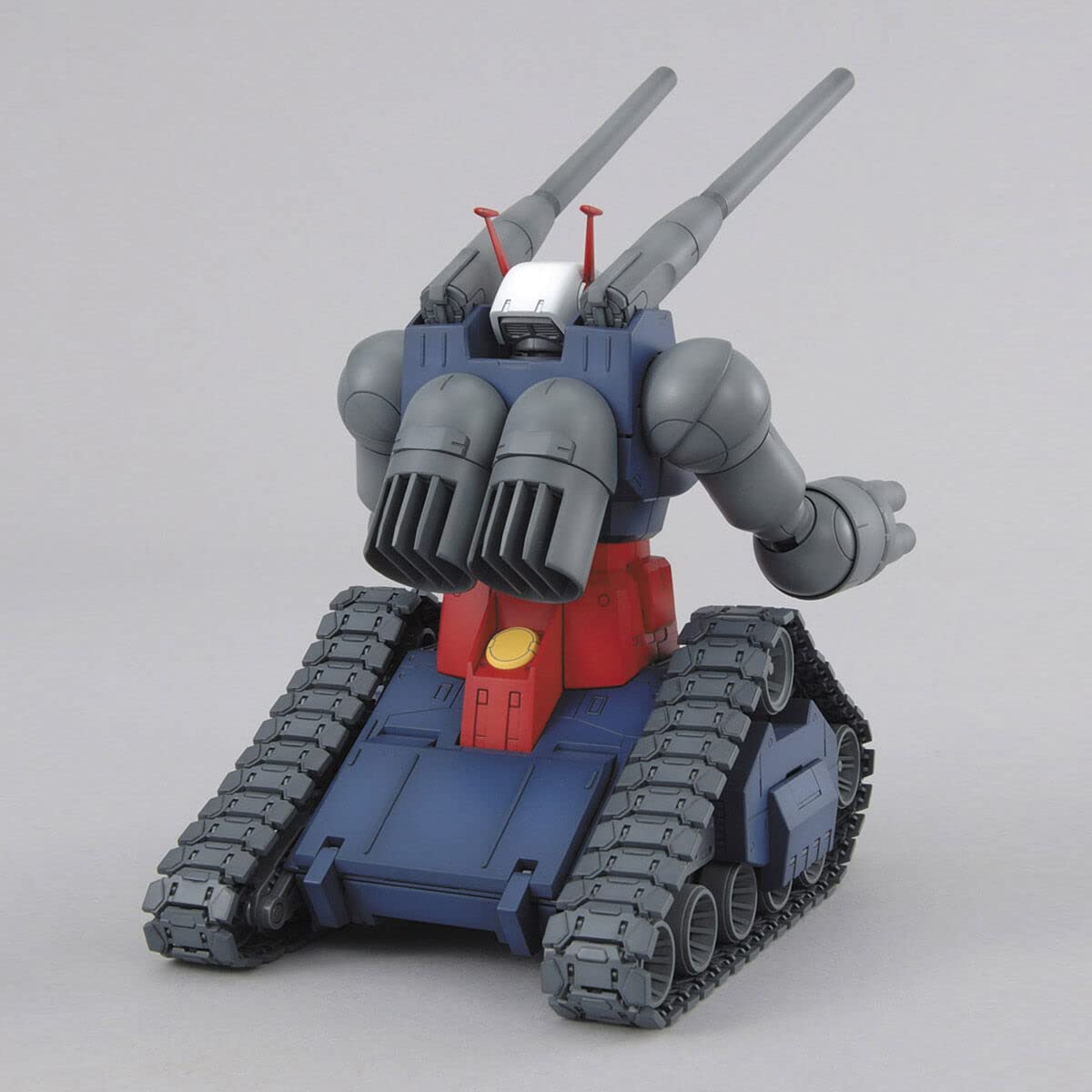 Amazon | MG 機動戦士ガンダム RX-75 ガンタンク 1/100スケール 色分け