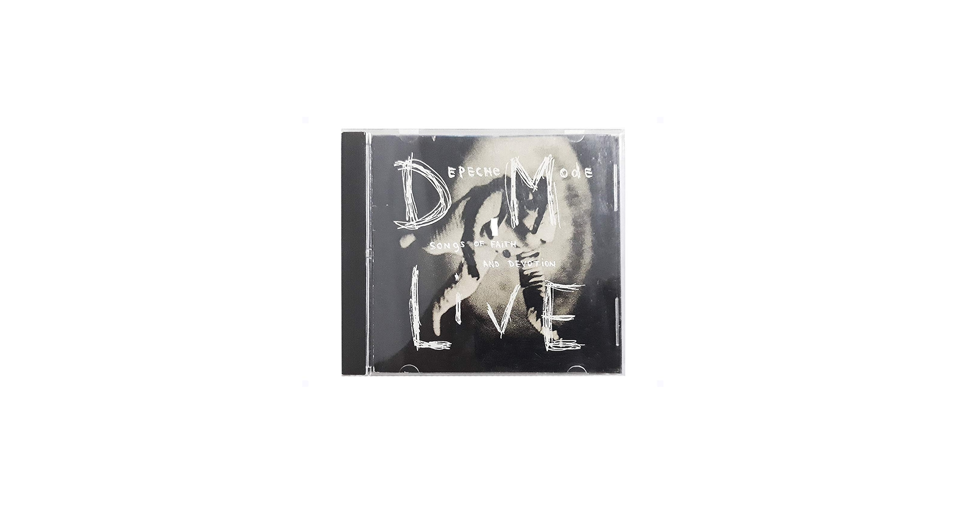 Amazon.com: Songs of Faith Live: CDs & Vinyl