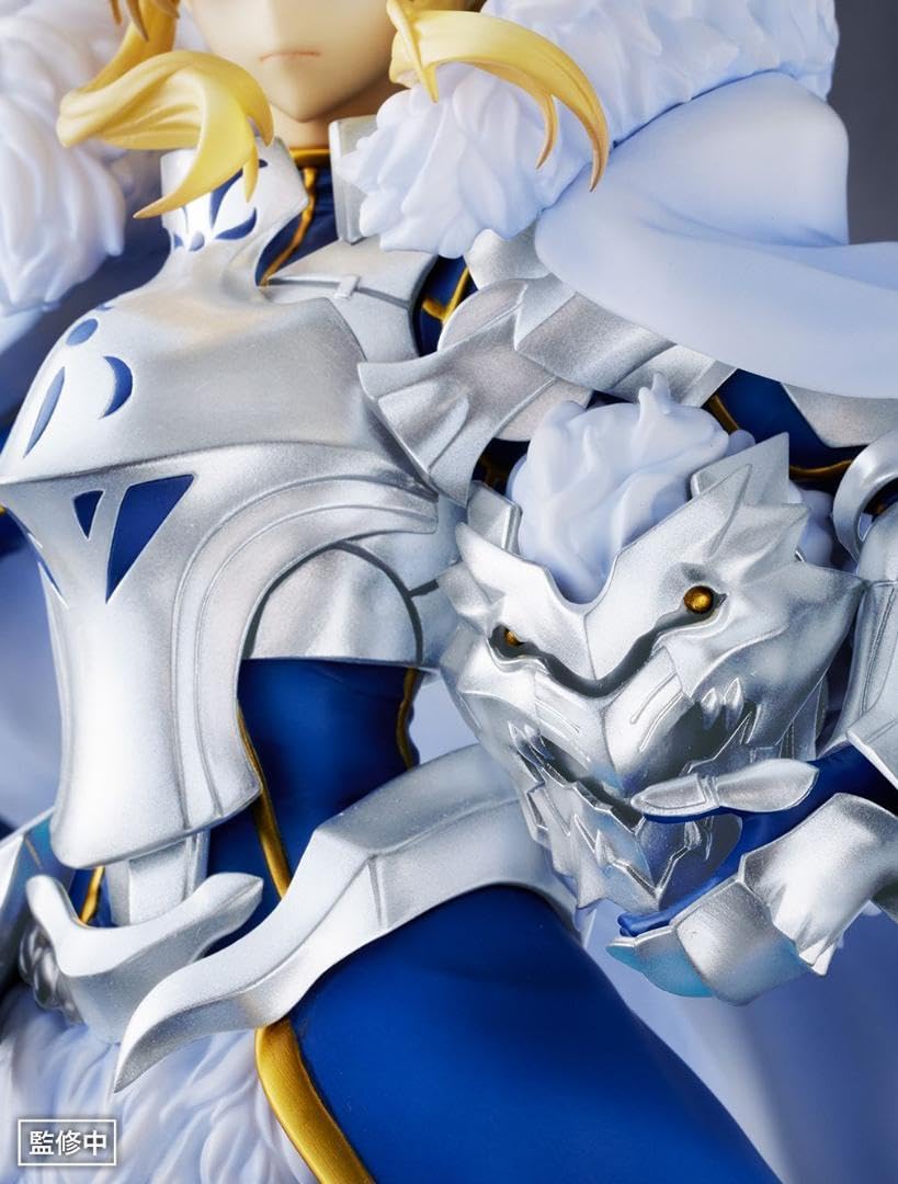 Amazon.co.jp: FGO 獅子王 アルトリアペンドラゴン 渋スク フィギュア