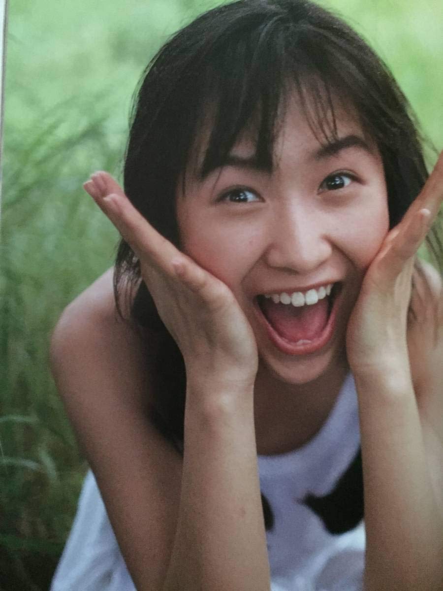 Amazon.co.jp: 古本 帯なし 写真集 別冊スコラ16 WOW! ワオ 森口博子