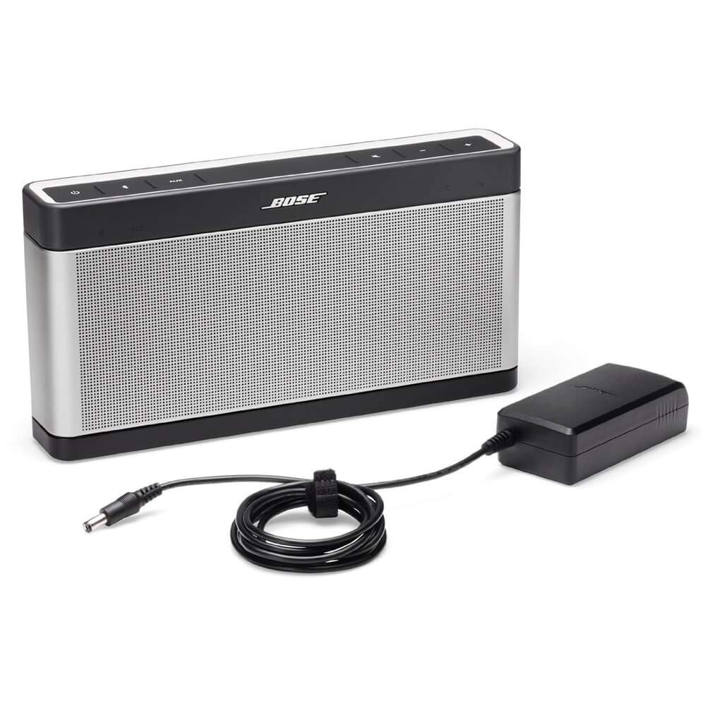 Amazon.com: Bose SoundLink 藍牙喇叭III : 電子