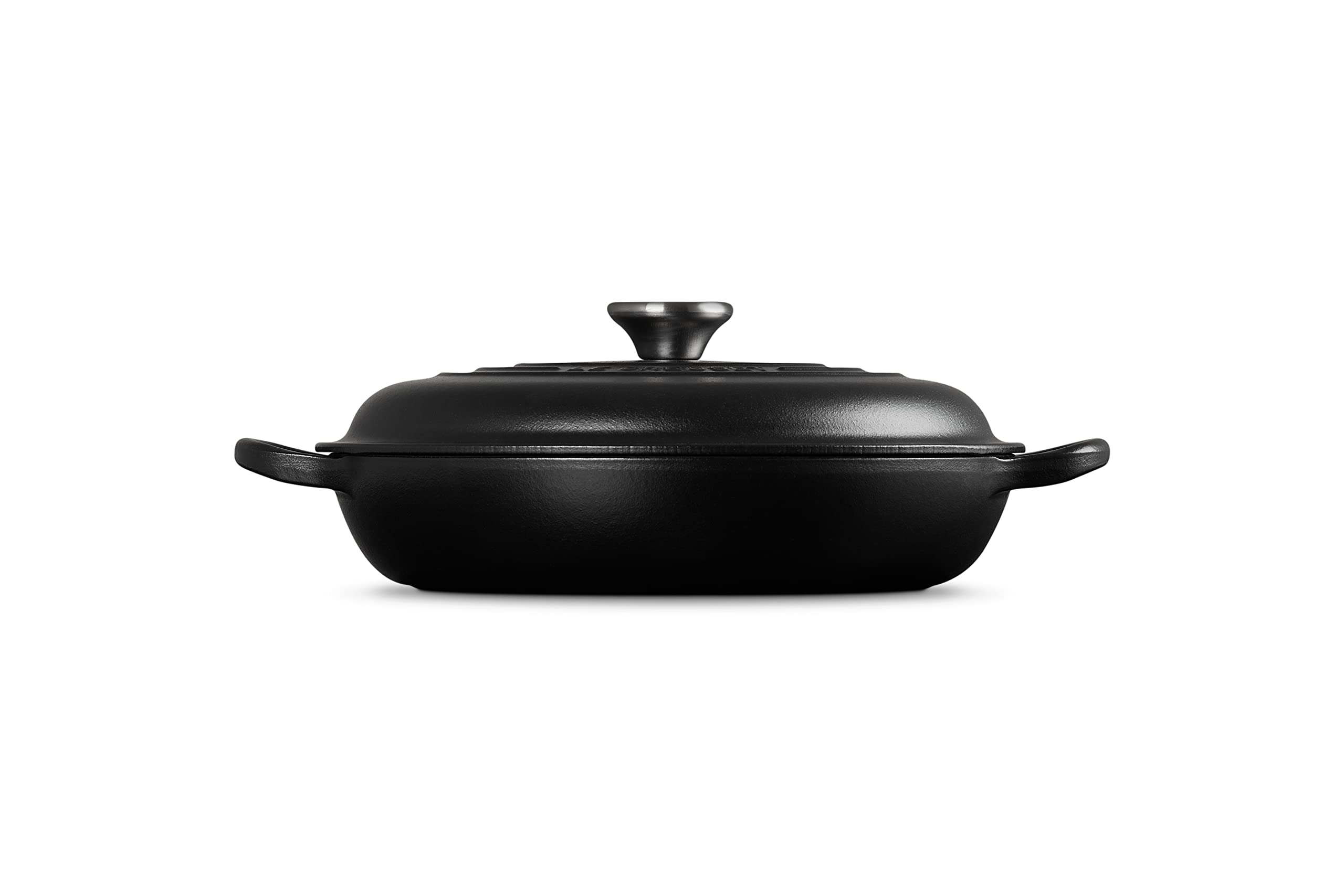 Amazon｜ル・クルーゼ(Le Creuset) 鋳物 ホーロー 鍋 ビュッフェ