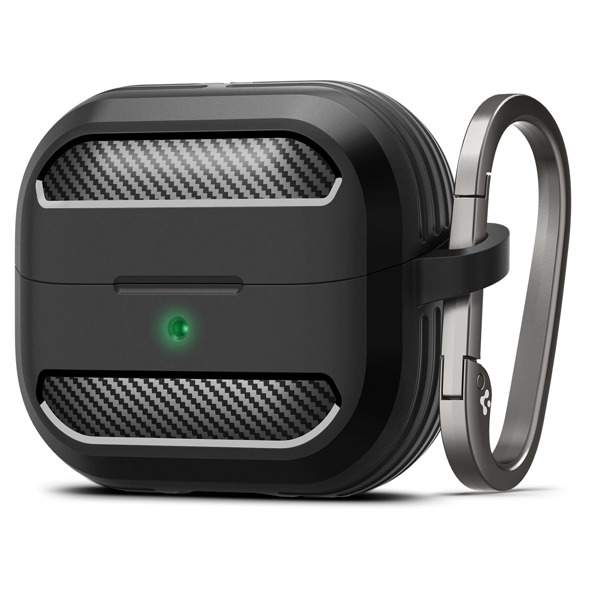 Amazon | Spigen Galaxy Buds 3 FE/Buds 3 Pro/Buds 3 ケース 耐衝撃