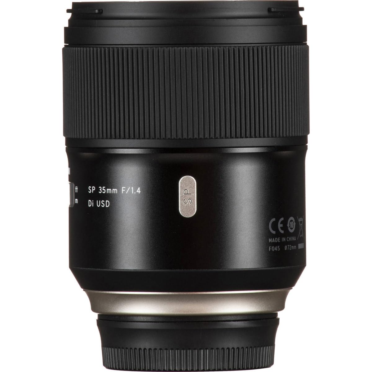 Amazon.co.jp: Tamron SP 35mm f/1.4 Di USDレンズ Nikon F用 : TAMRON
