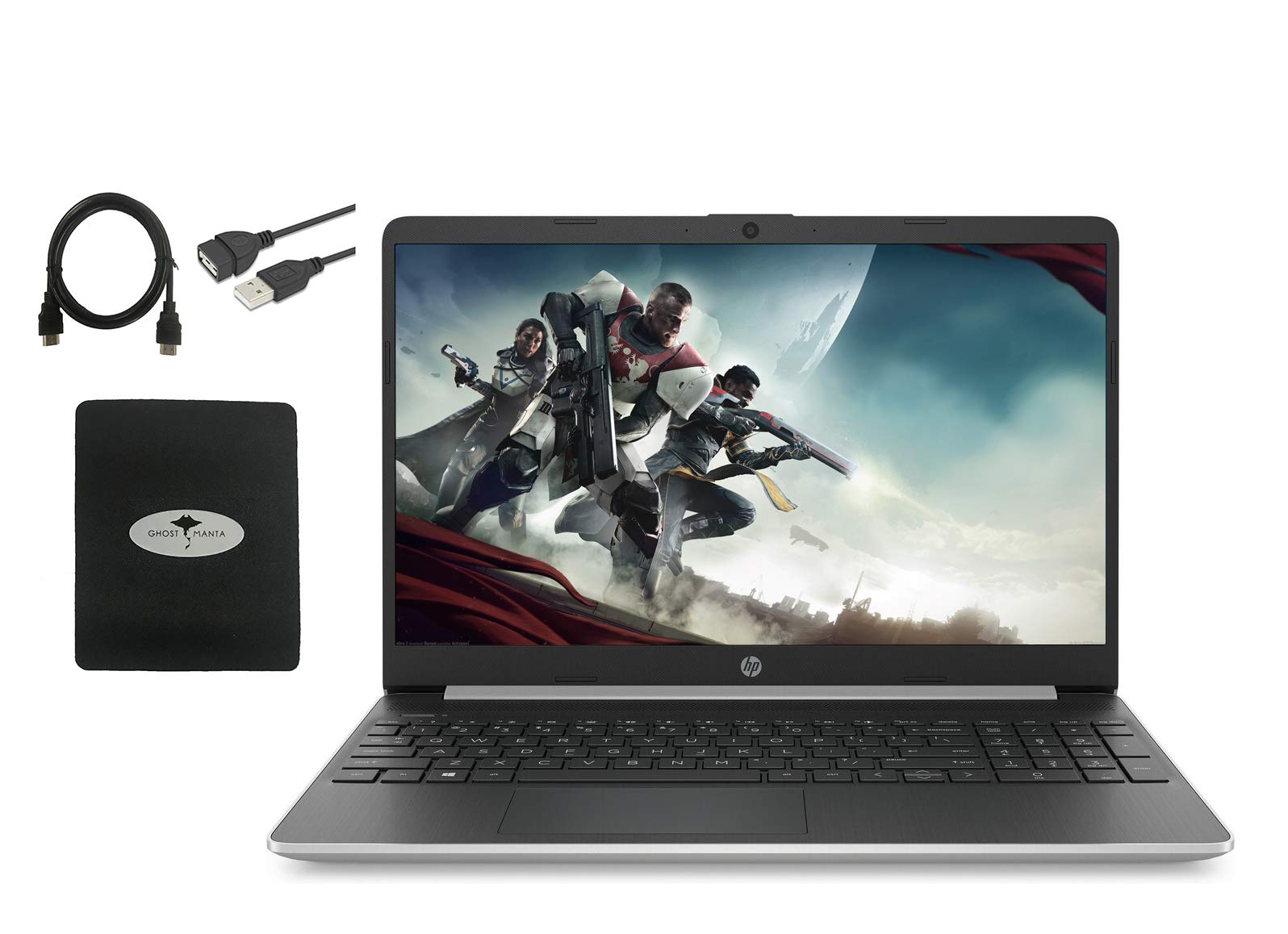 Amazon.co.jp: hp 2020 ノートパソコン 15.6インチ HD WLED