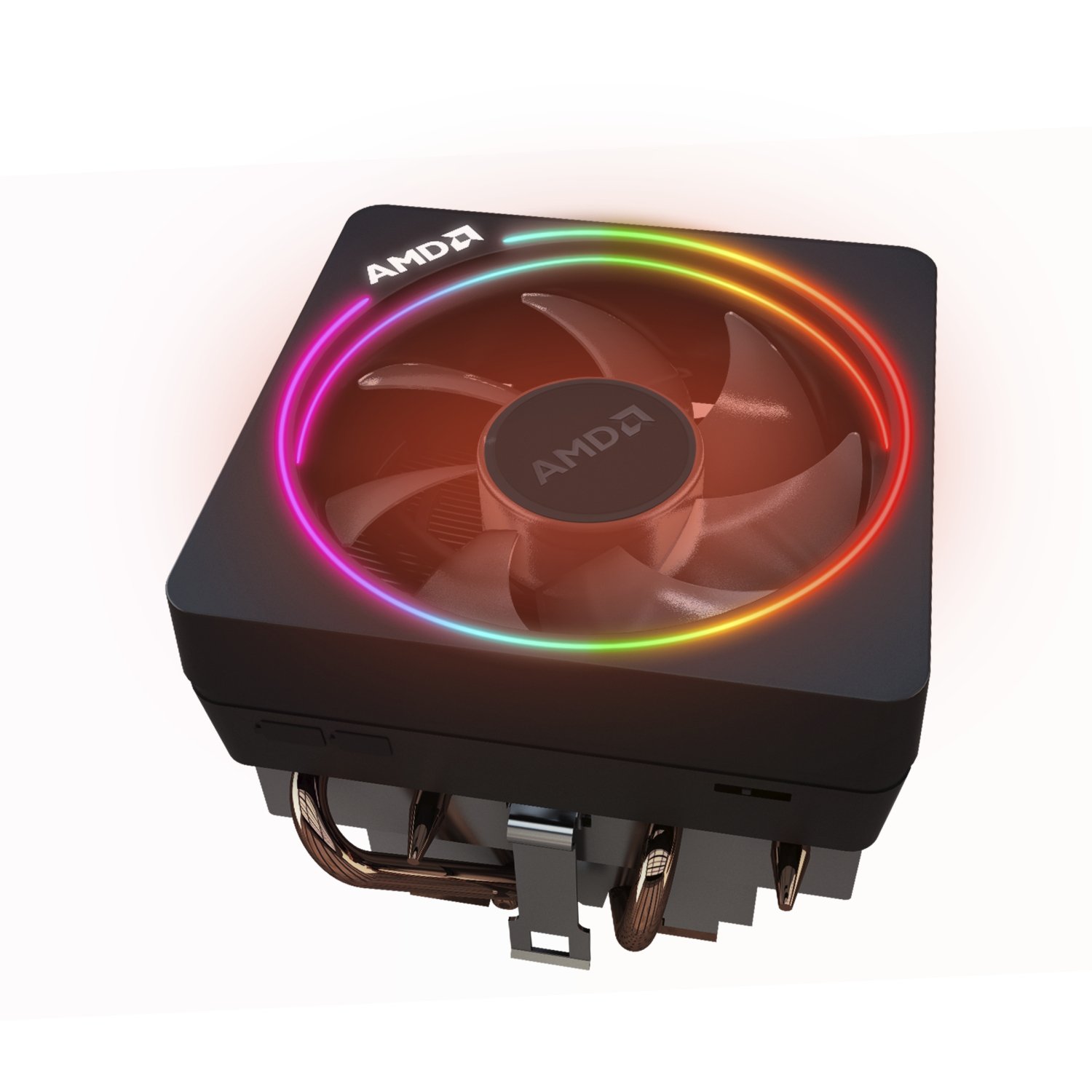 AMD Ryzen 7 2700X İşlemci : Amazon.com.tr: Bilgisayar