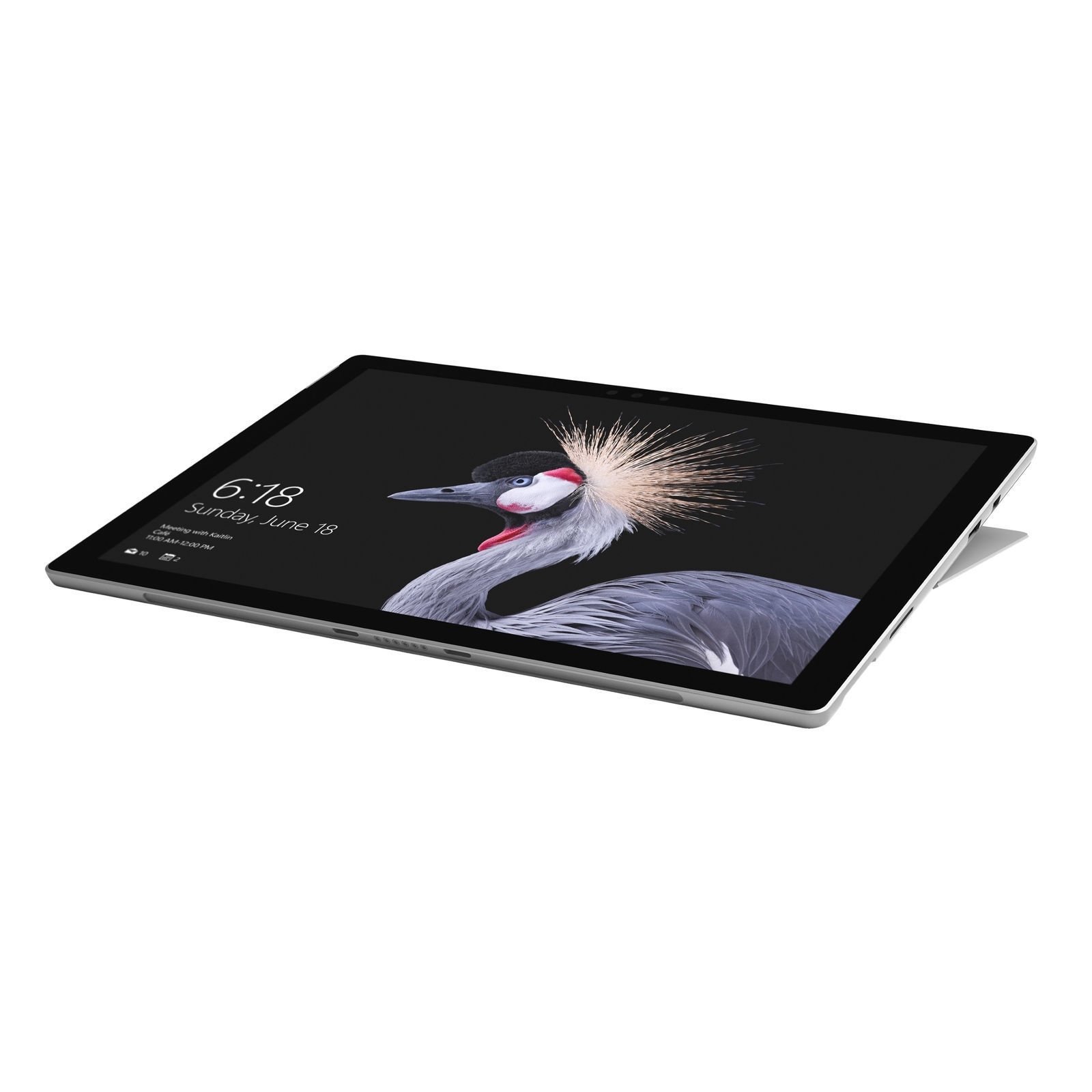 Amazon.com : Microsoft Surface Pro 2017 Intel Core m3-7Y30 X2 1.0