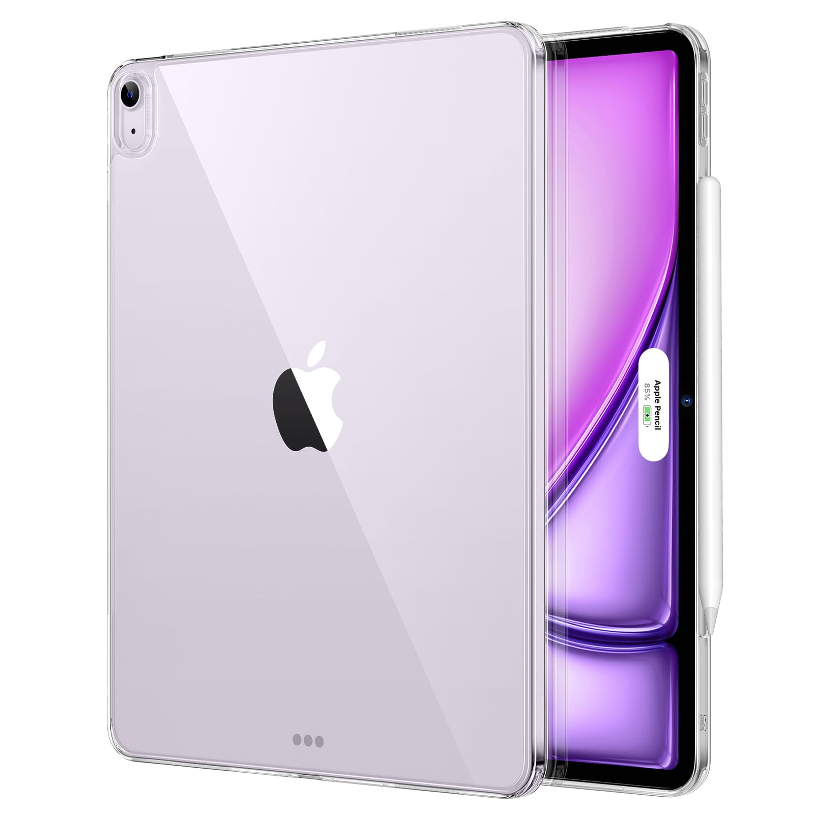 Amazon.co.jp: ESR iPad Air 13インチ ケース (M3/M2、2025/2024)専用