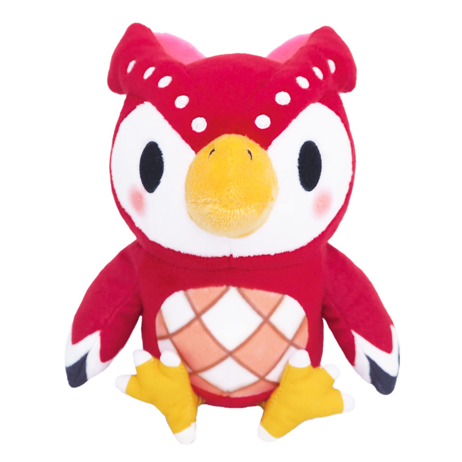 Amazon.co.jp: 三英貿易 どうぶつの森 ALL STAR COLLECTION フーコ (S