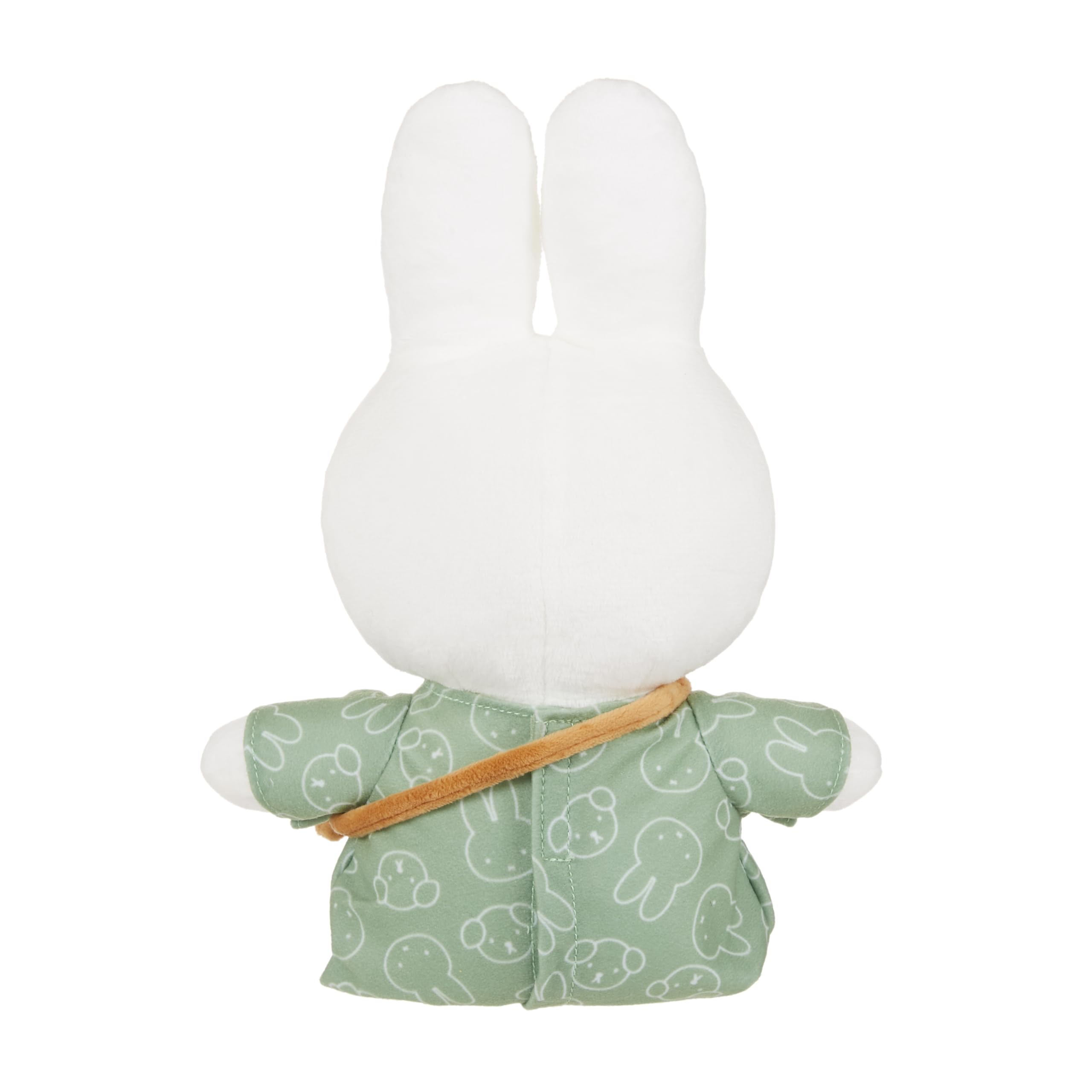 Amazon.co.jp: セキグチ(Sekiguchi) miffy and snuffy ぬいぐるみ