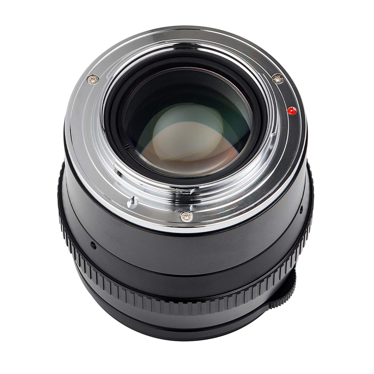 Amazon.co.jp: TTArtisan 50mm F1.2 マイクロフォーサーズ 単焦点