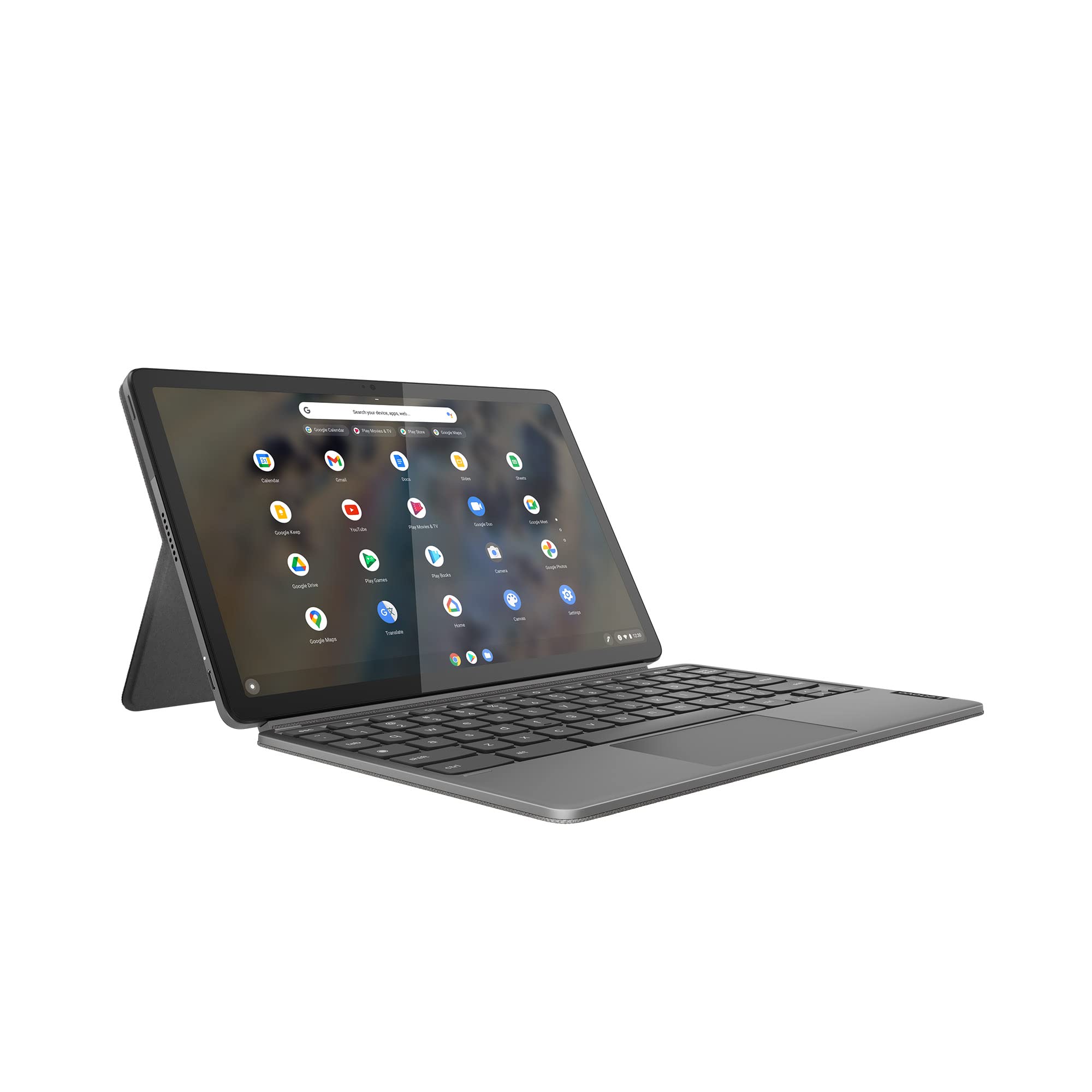 Lenovo Ideapad Chromebook | IP Duet 3 | Detachable Laptop | 10.9