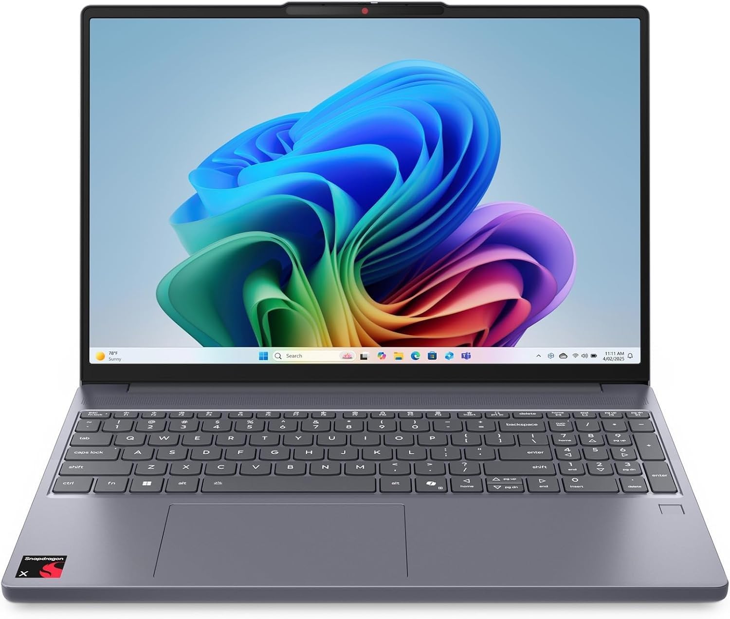 Amazon.com: Lenovo IdeaPad Slim 3X Home Student Business Laptop