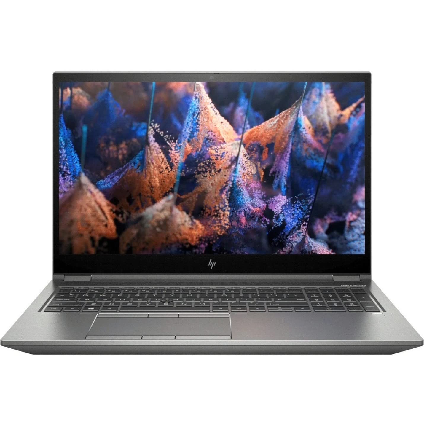 Amazon.com: HP ZBook Fury 15 G8 15.6