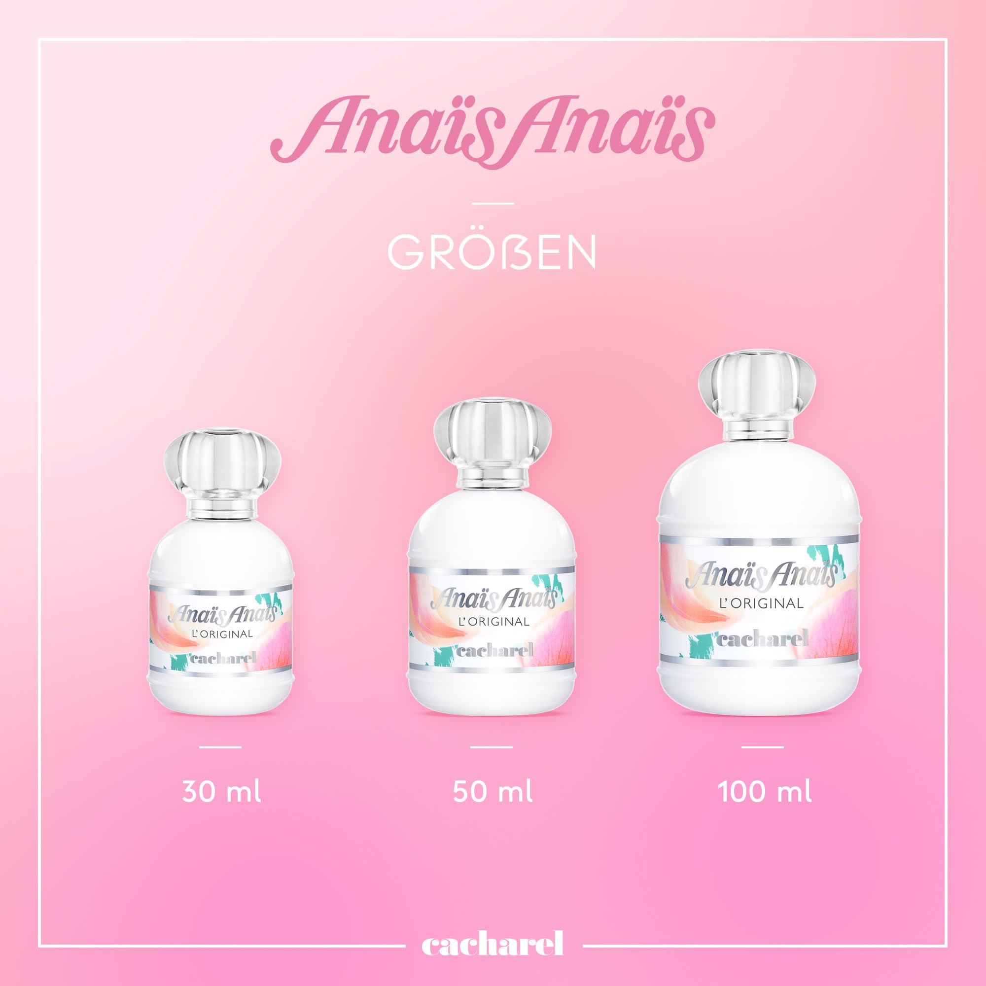 Amazon | キャシャレル アナイス アナイス EDT SP 30ml [並行輸入品