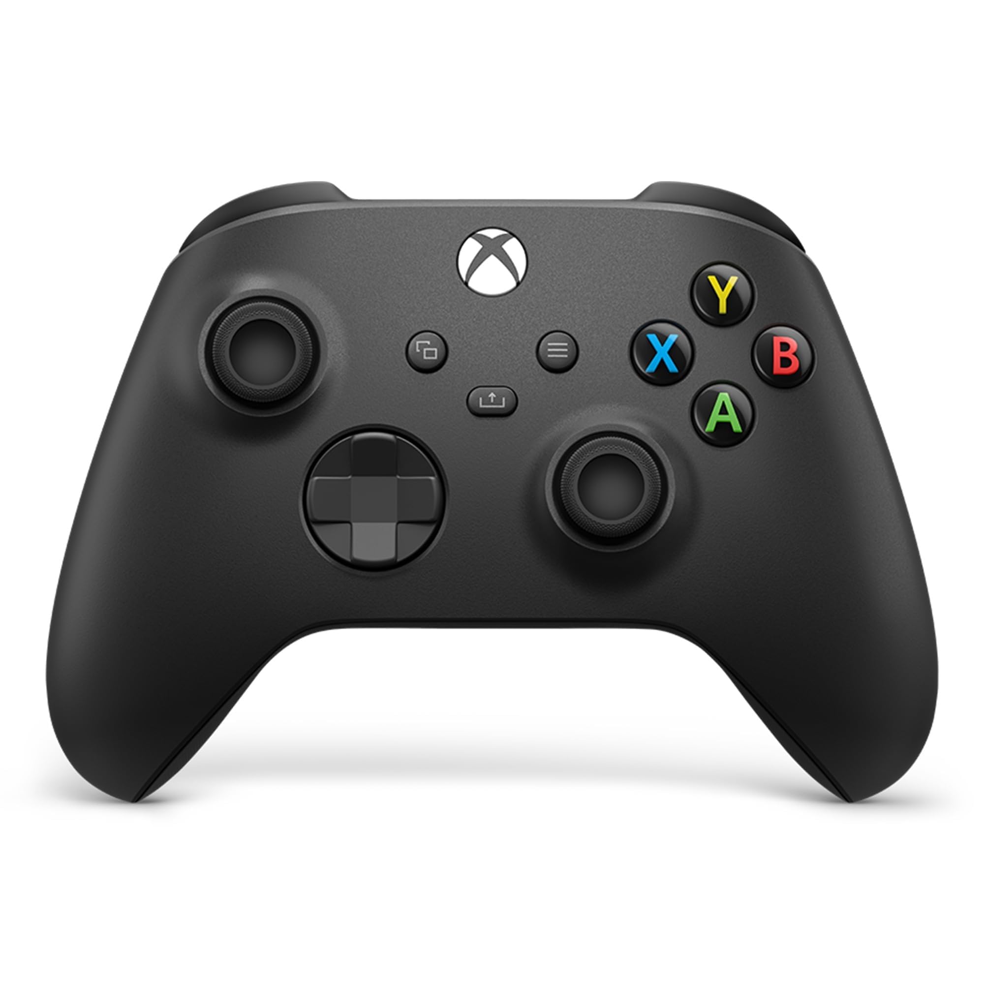 Amazon.co.jp: Xbox ワイヤレス コントローラー (カーボン ブラック
