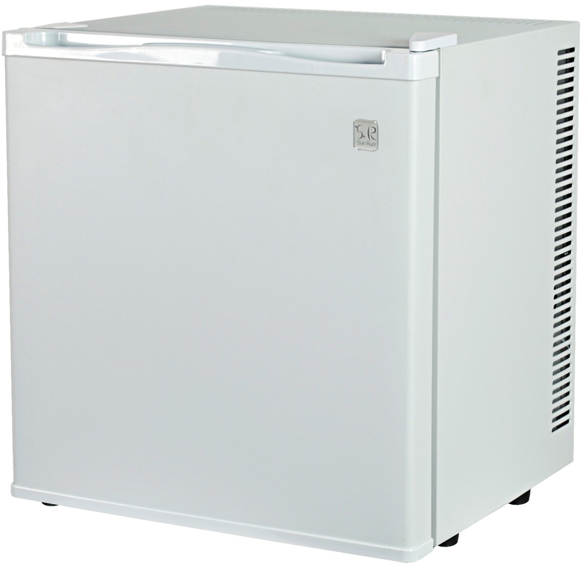 Amazon.co.jp: SunRuck サンルック 1ドア電子冷蔵庫 冷庫さんcute 20L