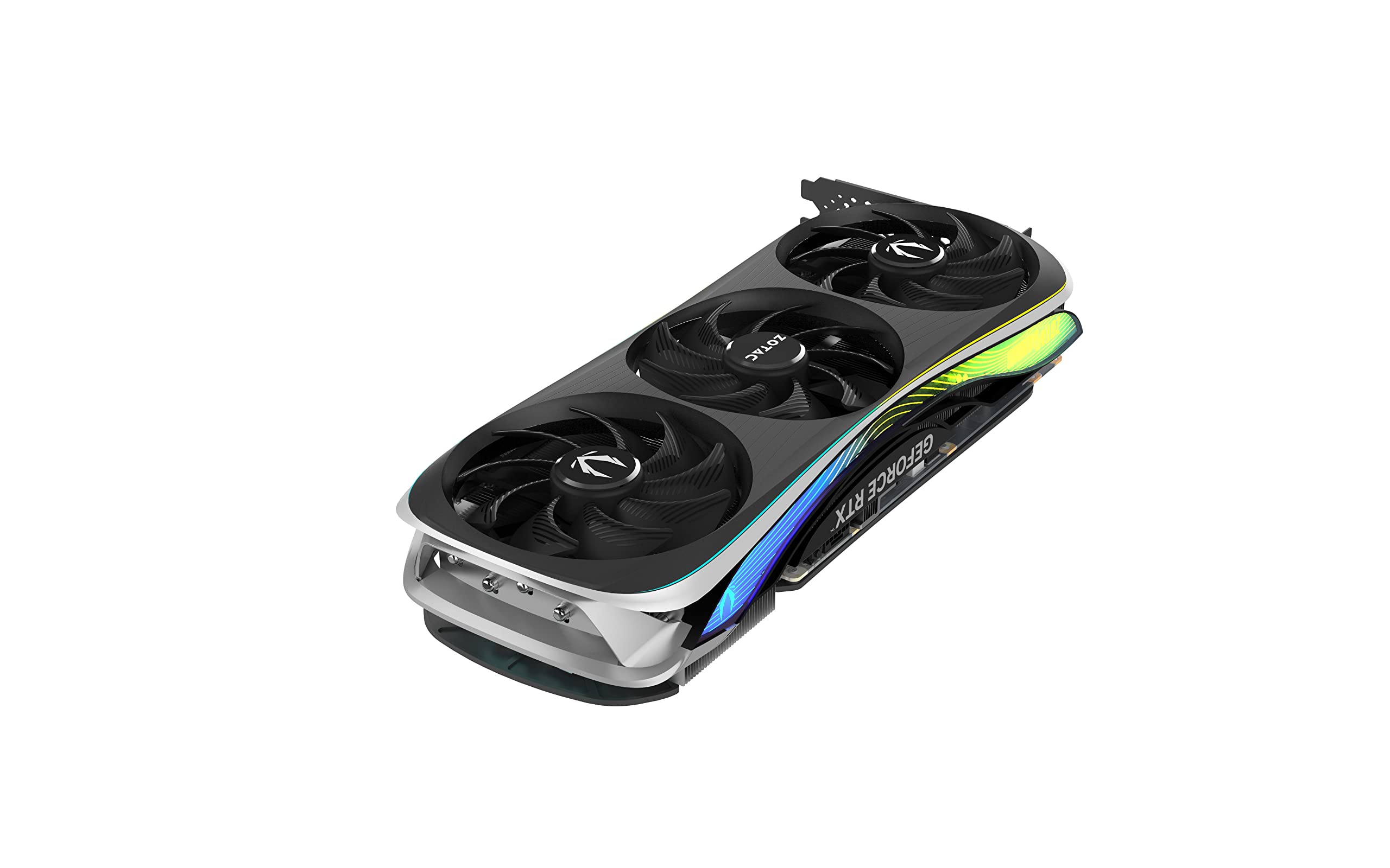 Amazon | ZOTAC (ゾタック) Gaming GeForce RTX 4070 Ti AMP Extreme