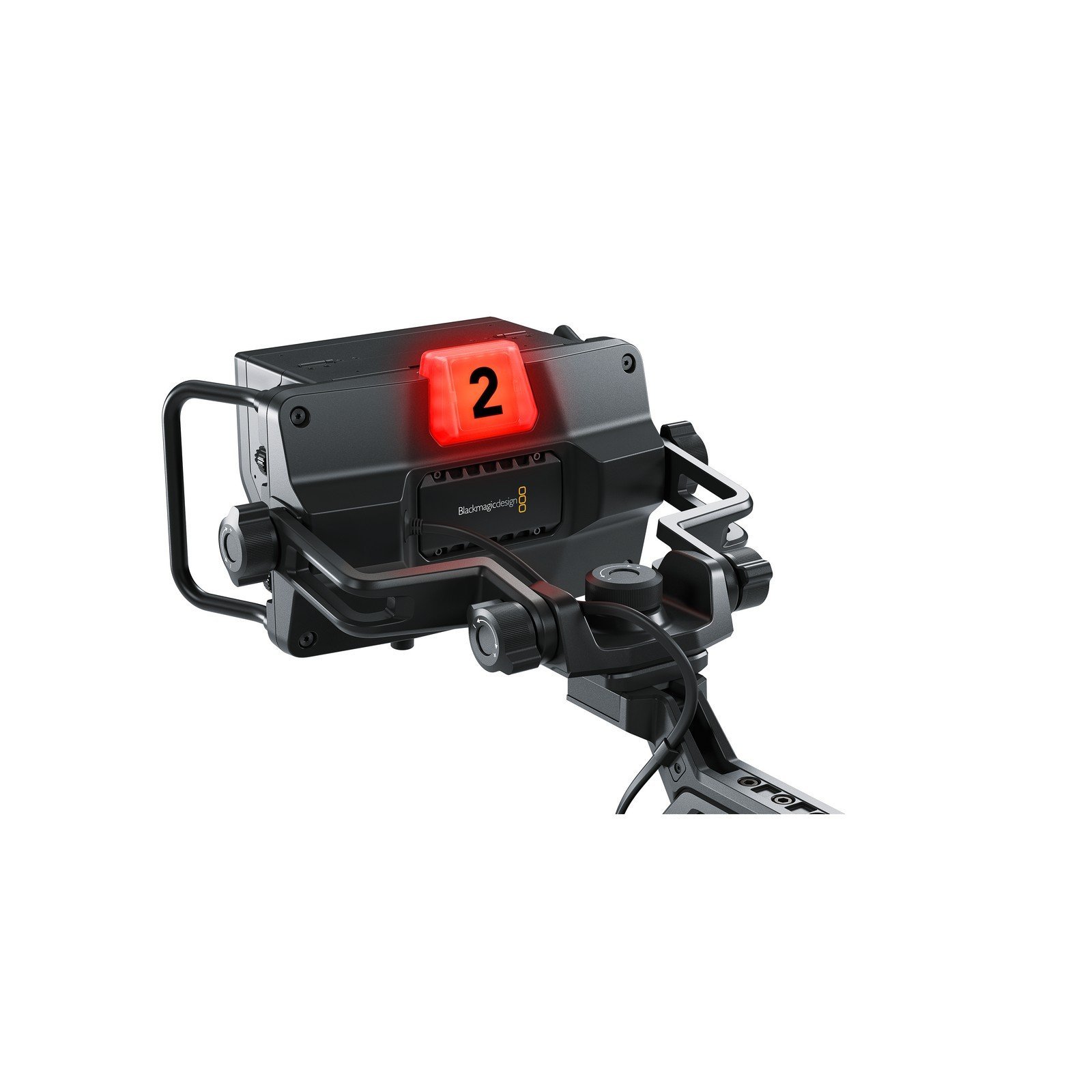 Amazon.co.jp: Blackmagic Design URSA Studio ビューファインダー | 7