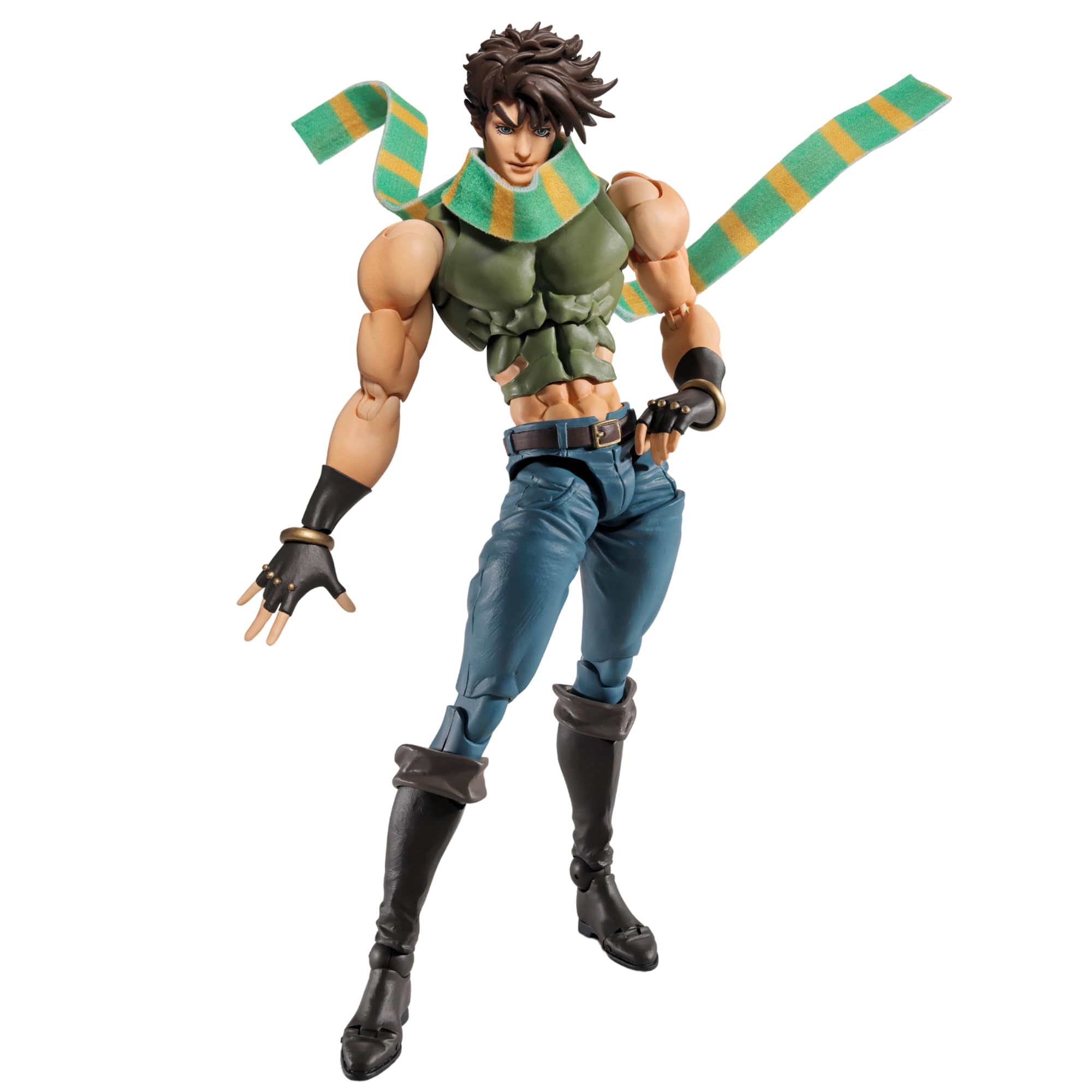Amazon | TAMASHII NATIONS S.H.フィギュアーツ ジョジョの奇妙な冒険
