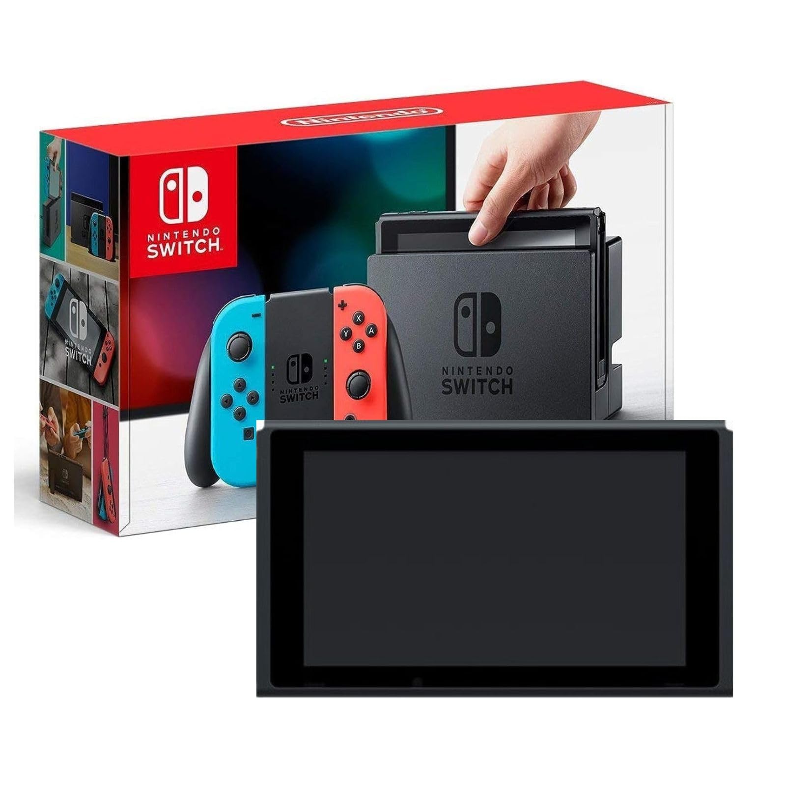Nintendo Switch ニンテンドースイッチ 本体 Nintendo Switch 本体