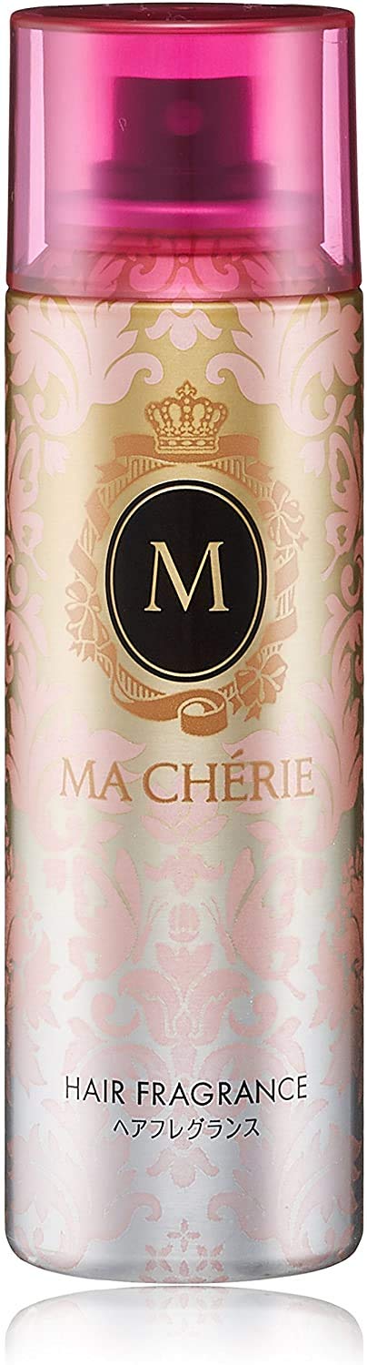 Amazon | MACHERIE(マシェリ) ヘアフレグランス 仕上げ用 100g | Ma