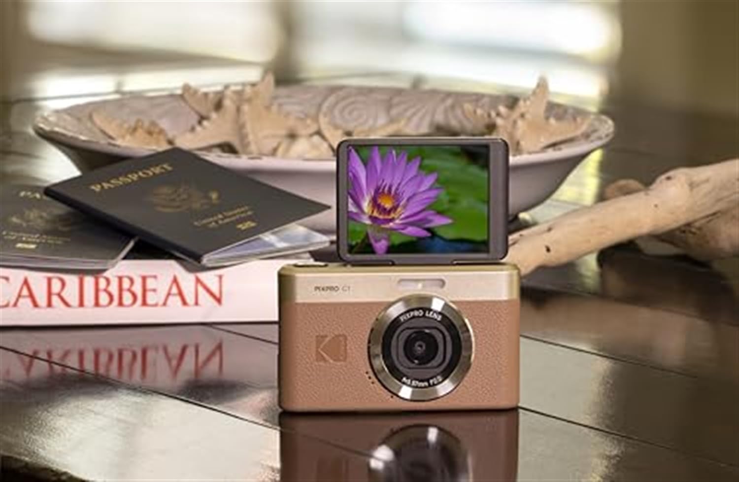 Amazon.com : Kodak PIXPRO C1 Friendly Zoom Digital Camera - 13MP
