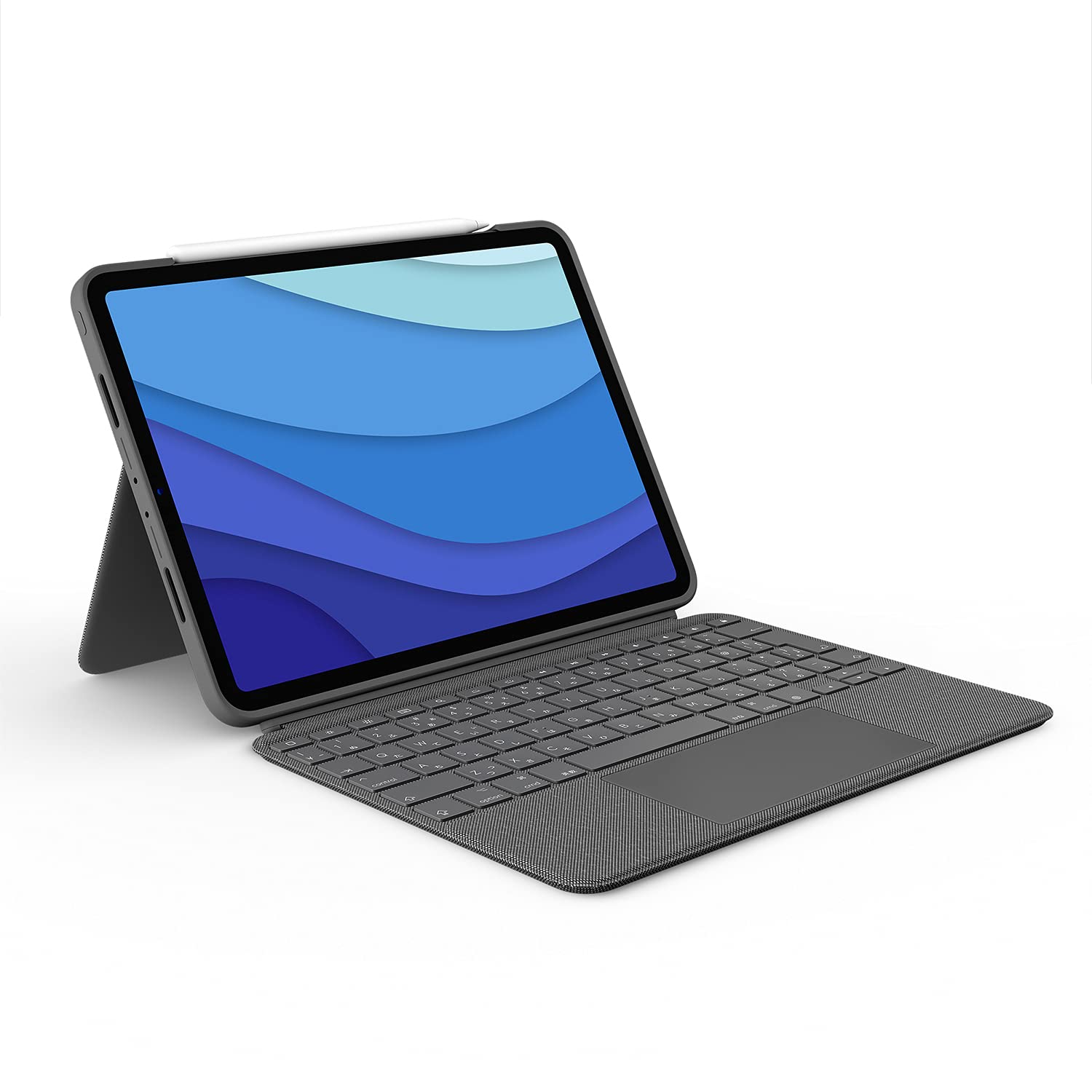 Amazon.co.jp: ロジクール Logicool iPad Pro 11インチ 第4世代 第3