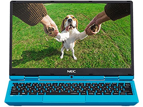 Amazon.co.jp: NEC PC-NM350GAL LAVIE Note Mobile : パソコン・周辺機器