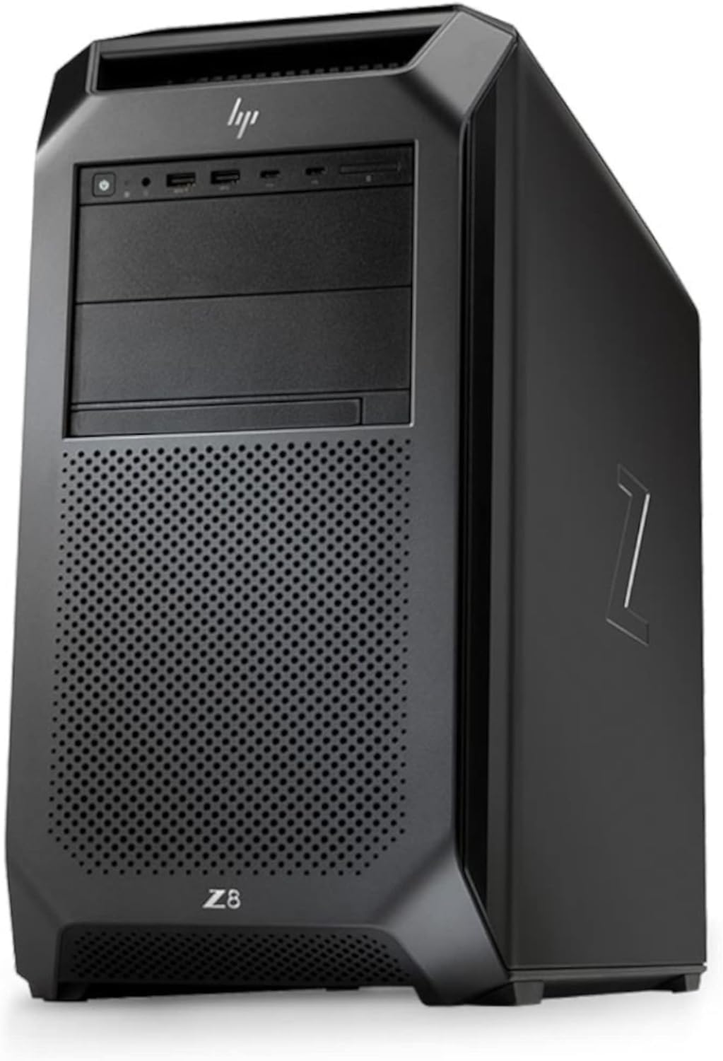 Amazon.com: PCSP Z8 G4 Workstation, 2X Xeon Gold 6148 (40-Cores