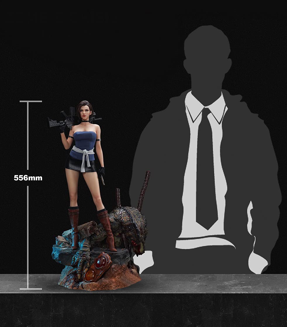 コミック・アニメ Jill Valentine 1/4 Scale statue Jill Valentine 1